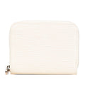 Louis Vuitton Epi Zippy Coin Purse