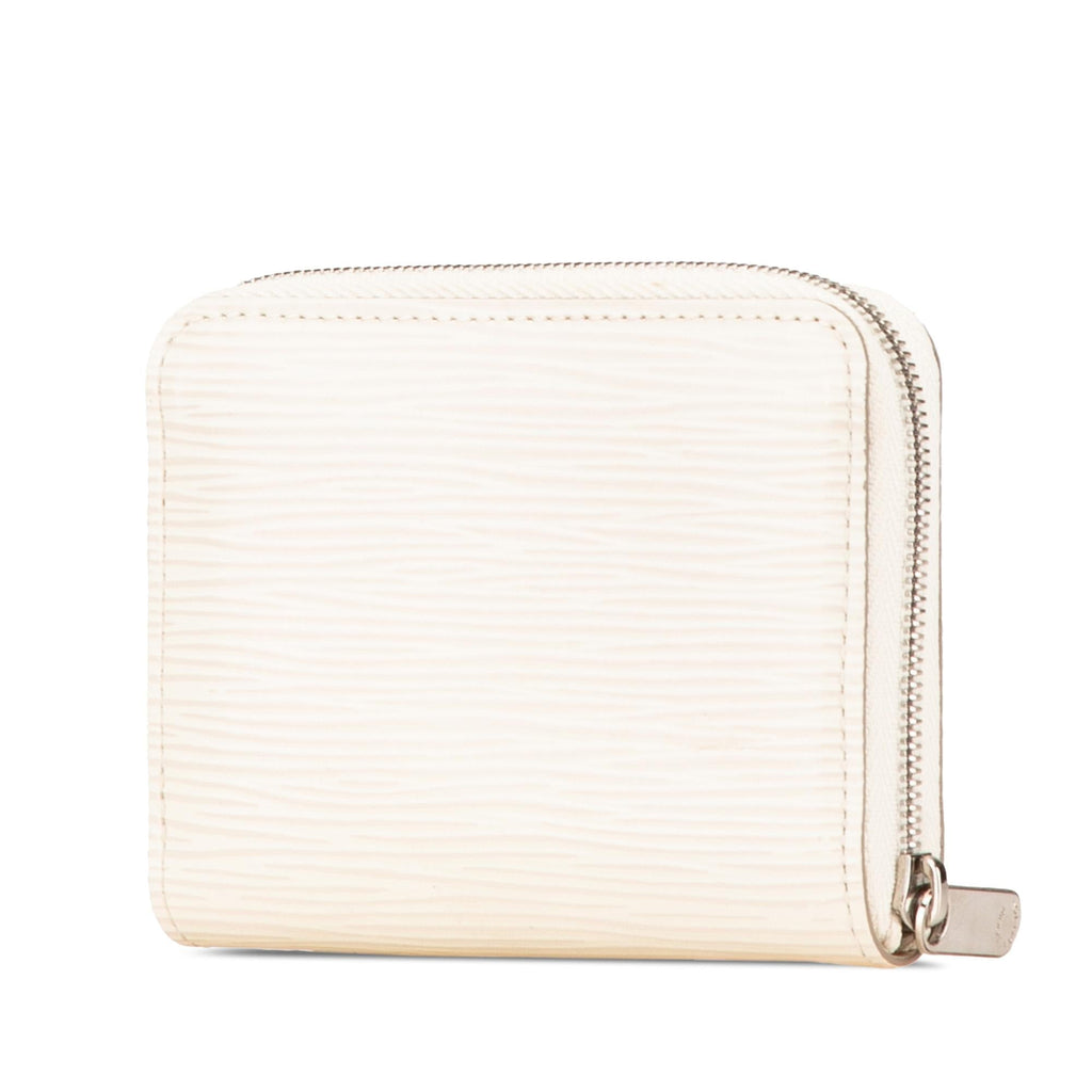 Louis Vuitton Epi Zippy Coin Purse