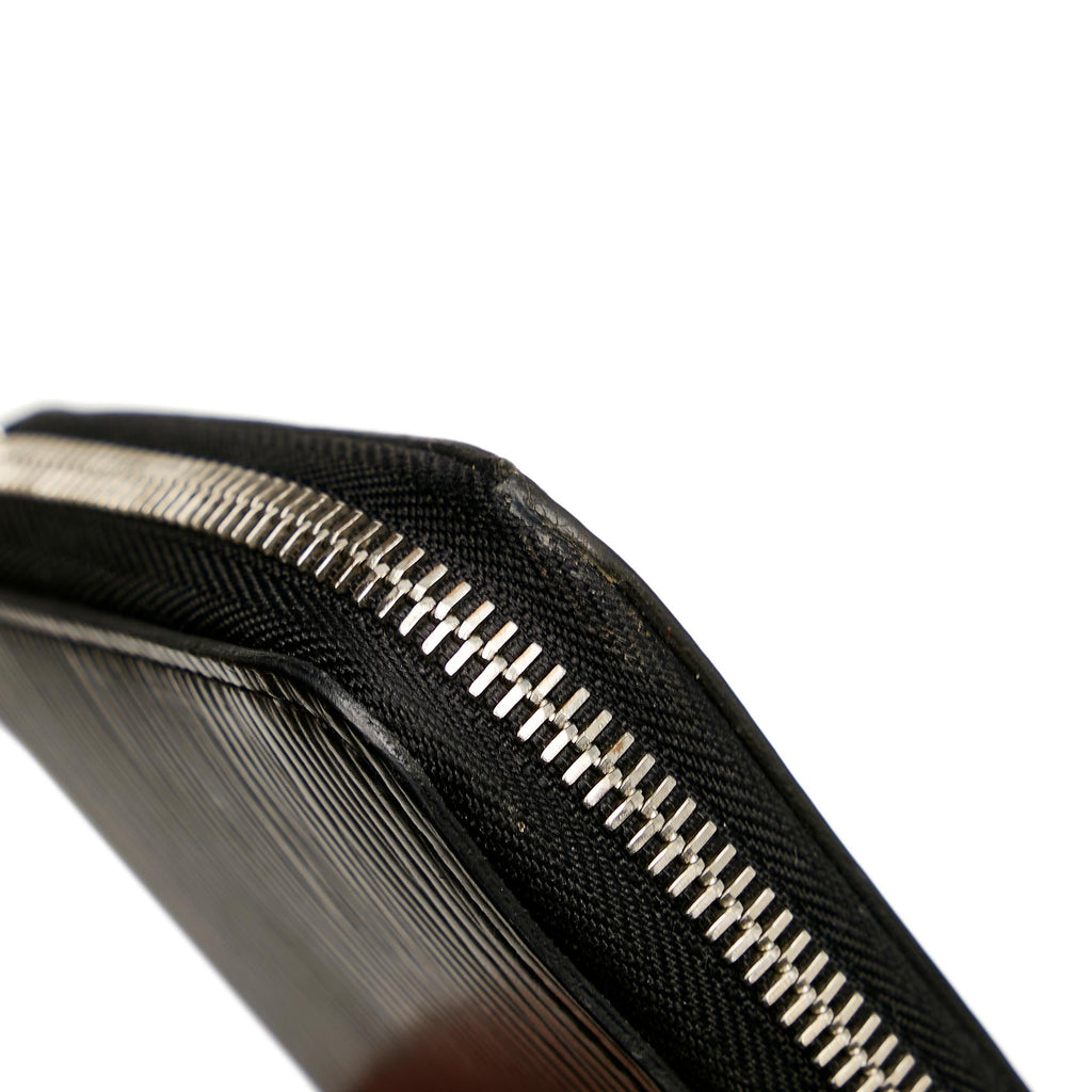Louis Vuitton Epi Zippy Long Wallet (SHG-27978)