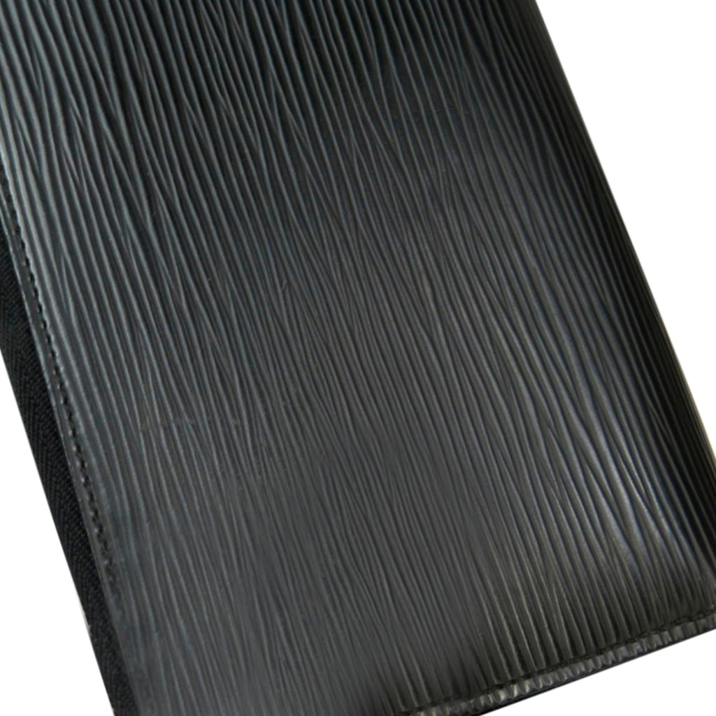 Louis Vuitton Epi Zippy Long Wallet (SHG-36710)
