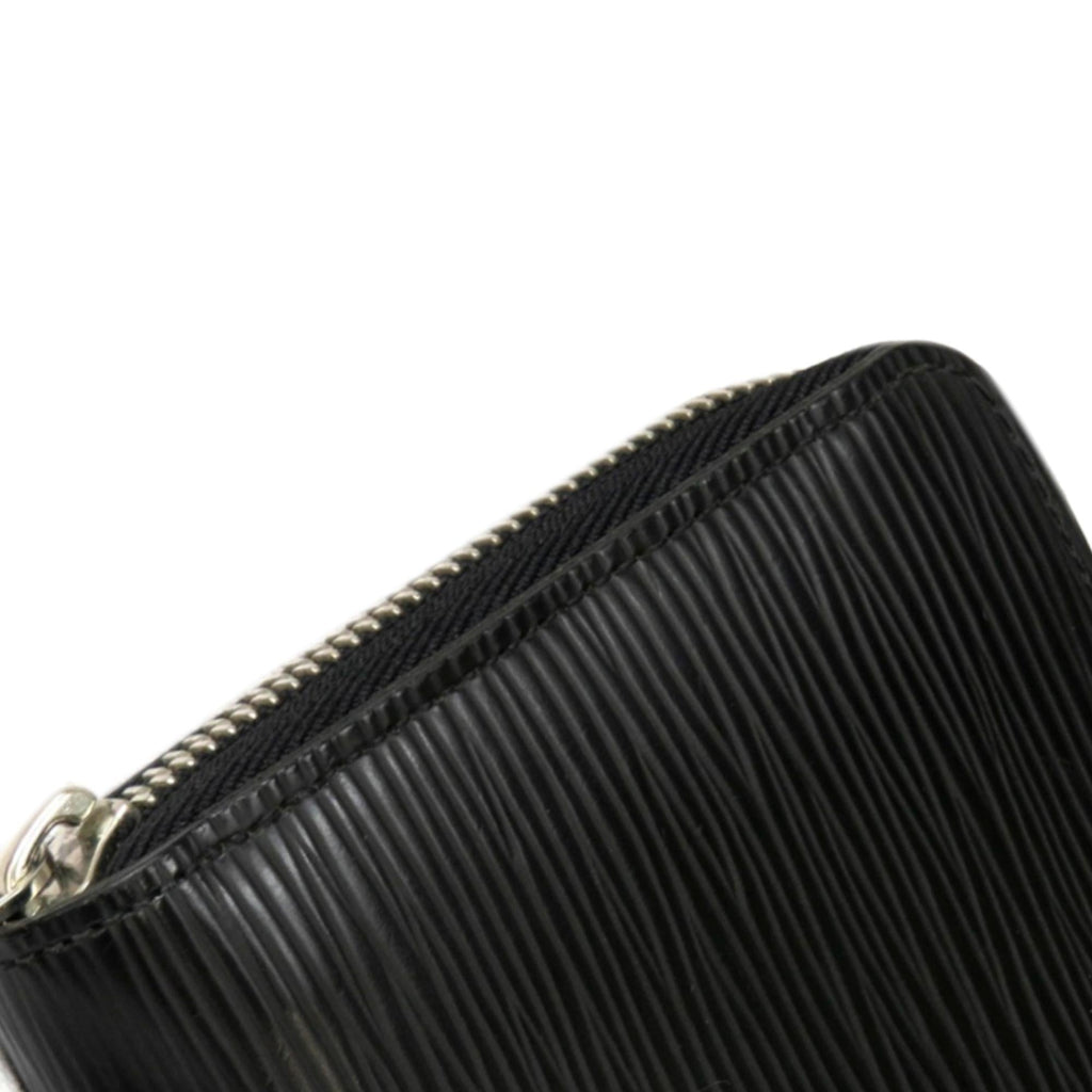 Louis Vuitton Epi Zippy Long Wallet (SHG-36710)