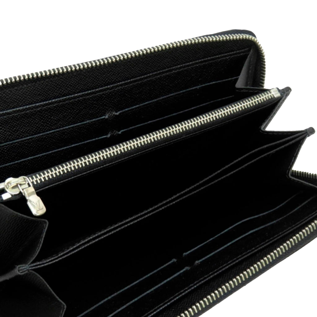 Louis Vuitton Epi Zippy Long Wallet (SHG-1sJtRP)