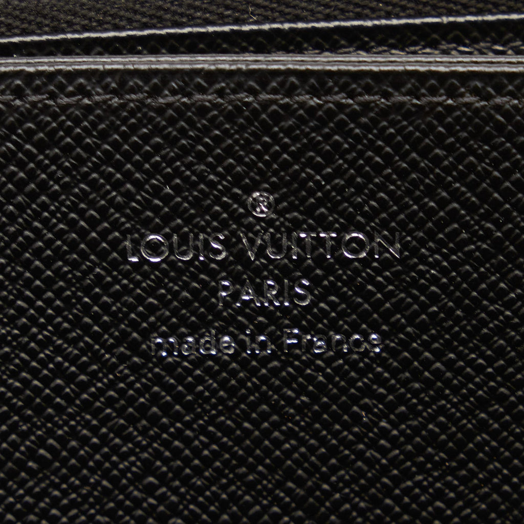 Louis Vuitton Epi Zippy Long Wallet (SHG-qDjuJj)