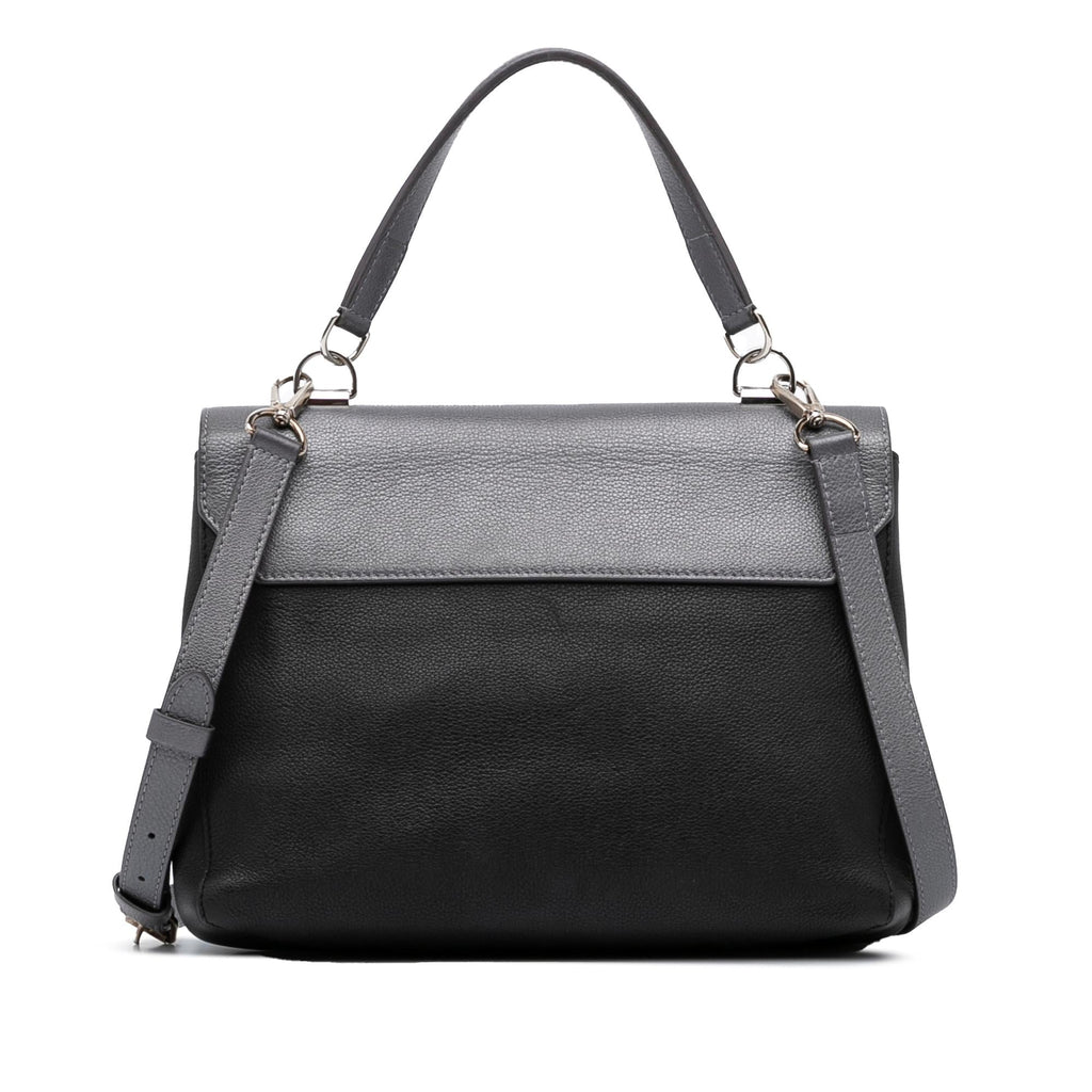 Louis Vuitton Eyelet LockMe II