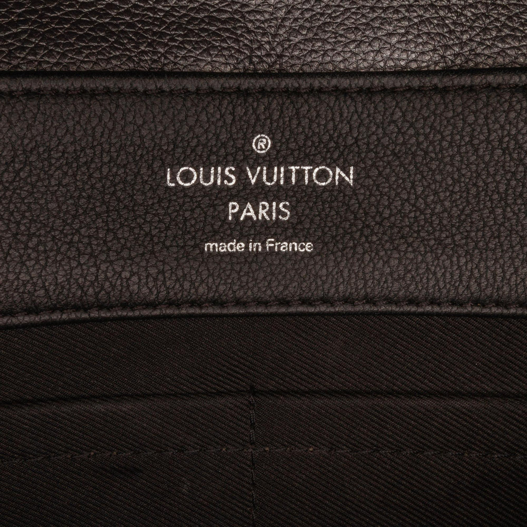 Louis Vuitton Eyelet LockMe II
