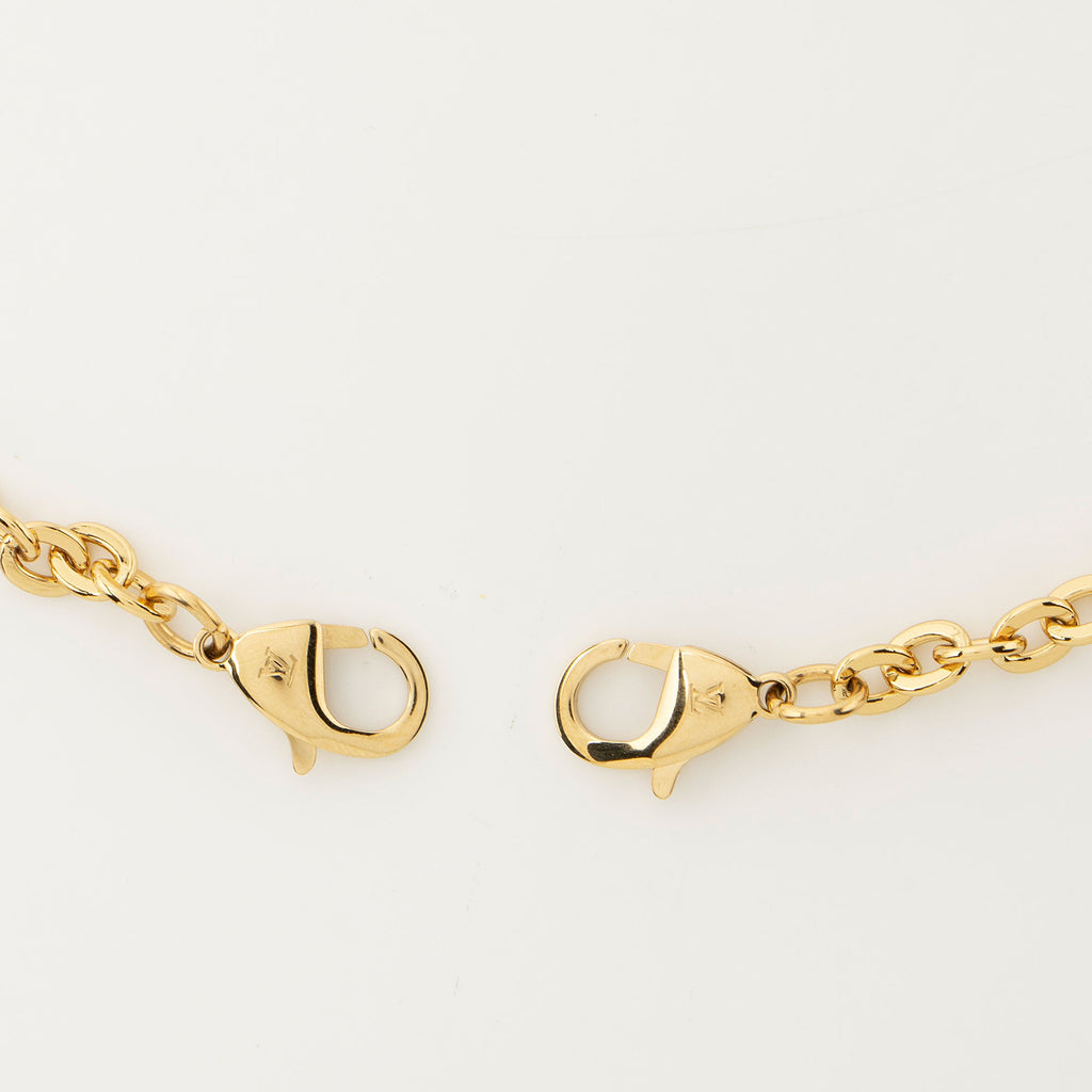 Louis Vuitton Felicie Chain Shoulder Strap