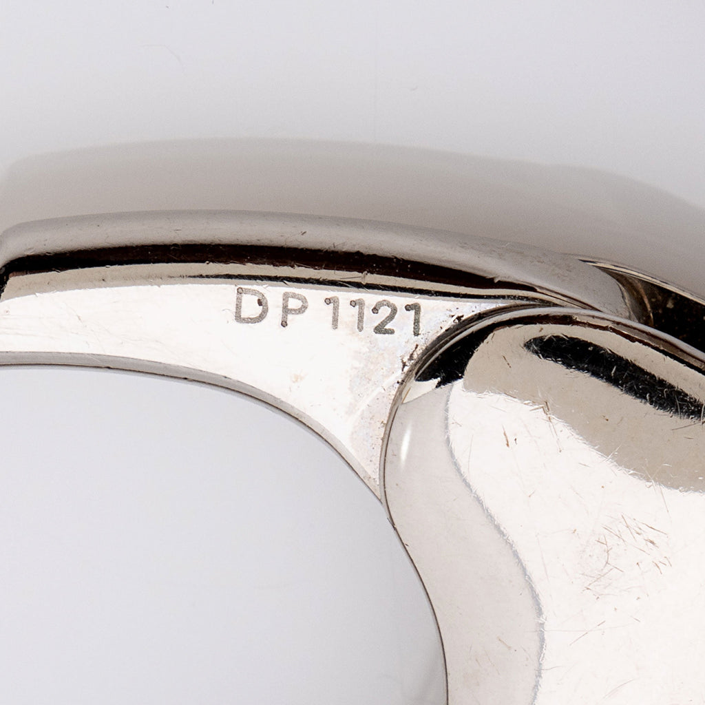 Louis Vuitton Fleur d'Epi Key Ring (SHF-Iu09a0)