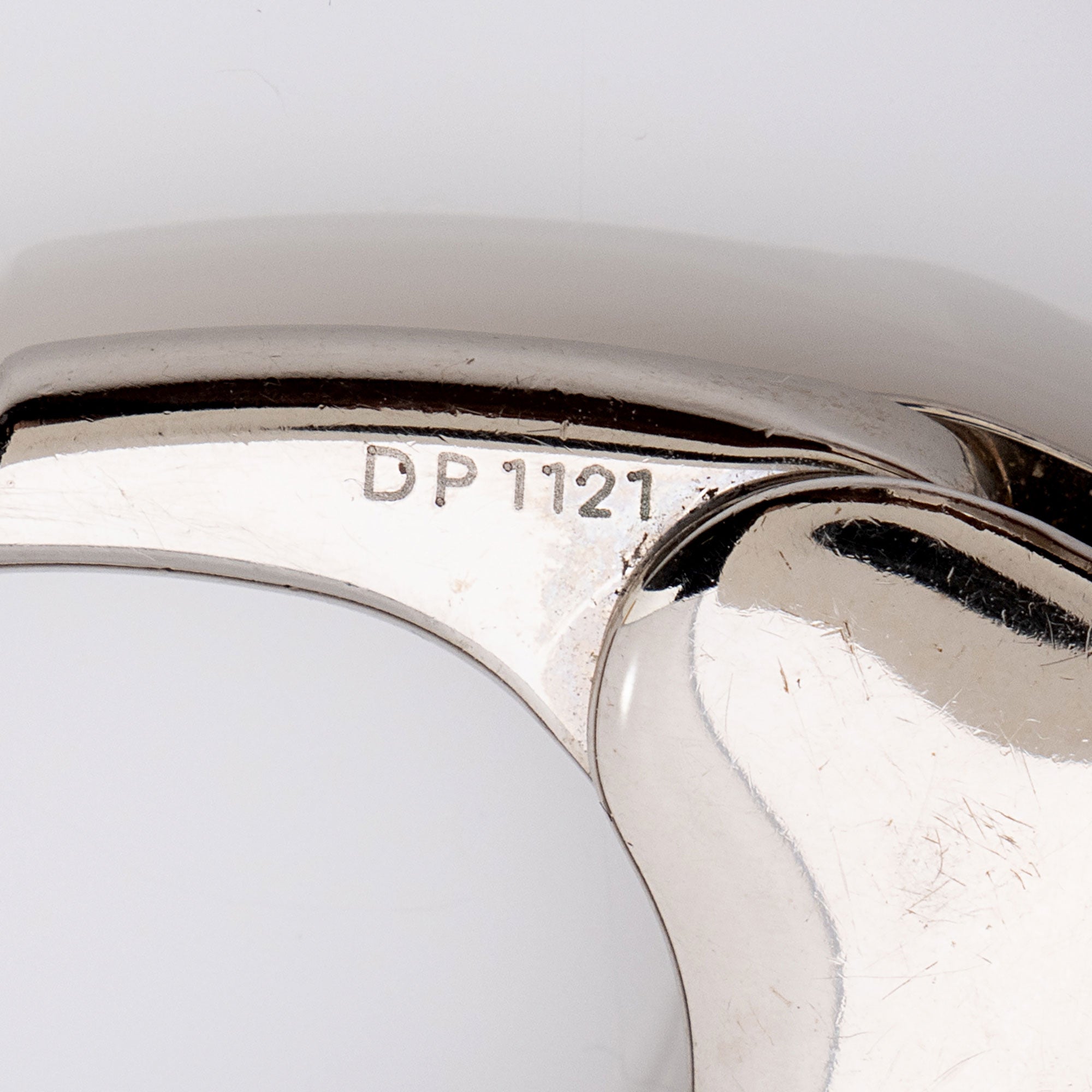 Louis Vuitton Fleur d'Epi Key Ring (SHF-Iu09a0)