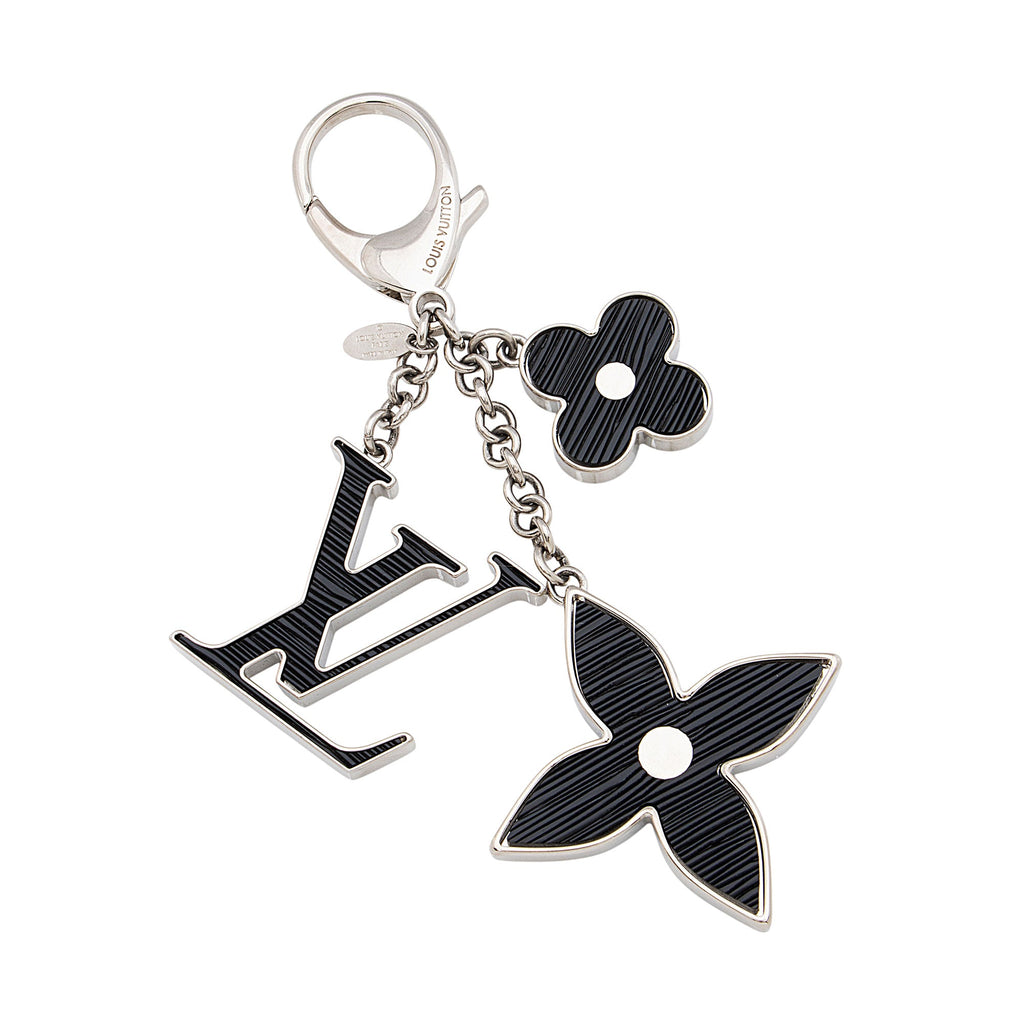 Louis Vuitton Fleur d'Epi Key Ring