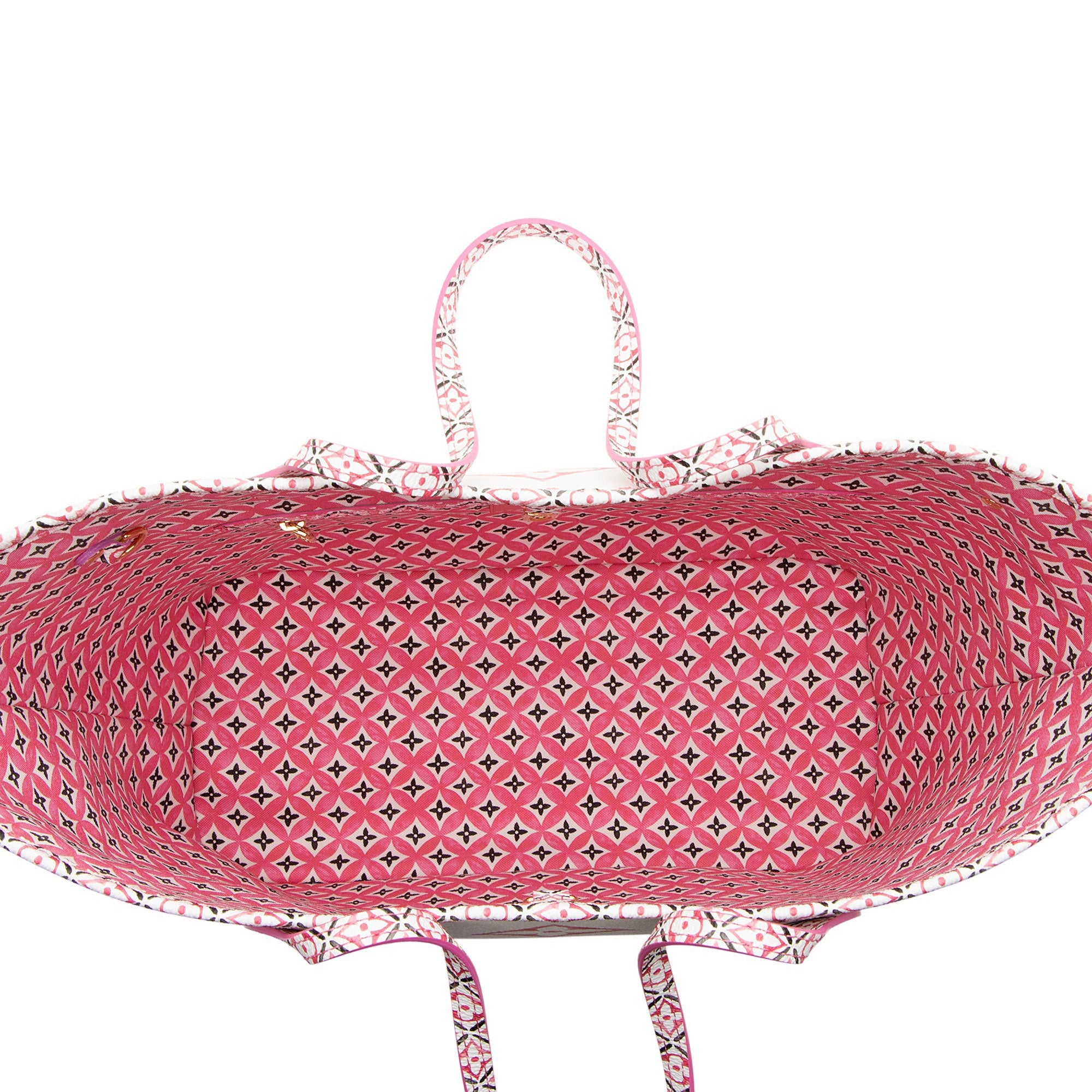 Louis Vuitton Giant Monogram By The Pool Neverfull MM Tote