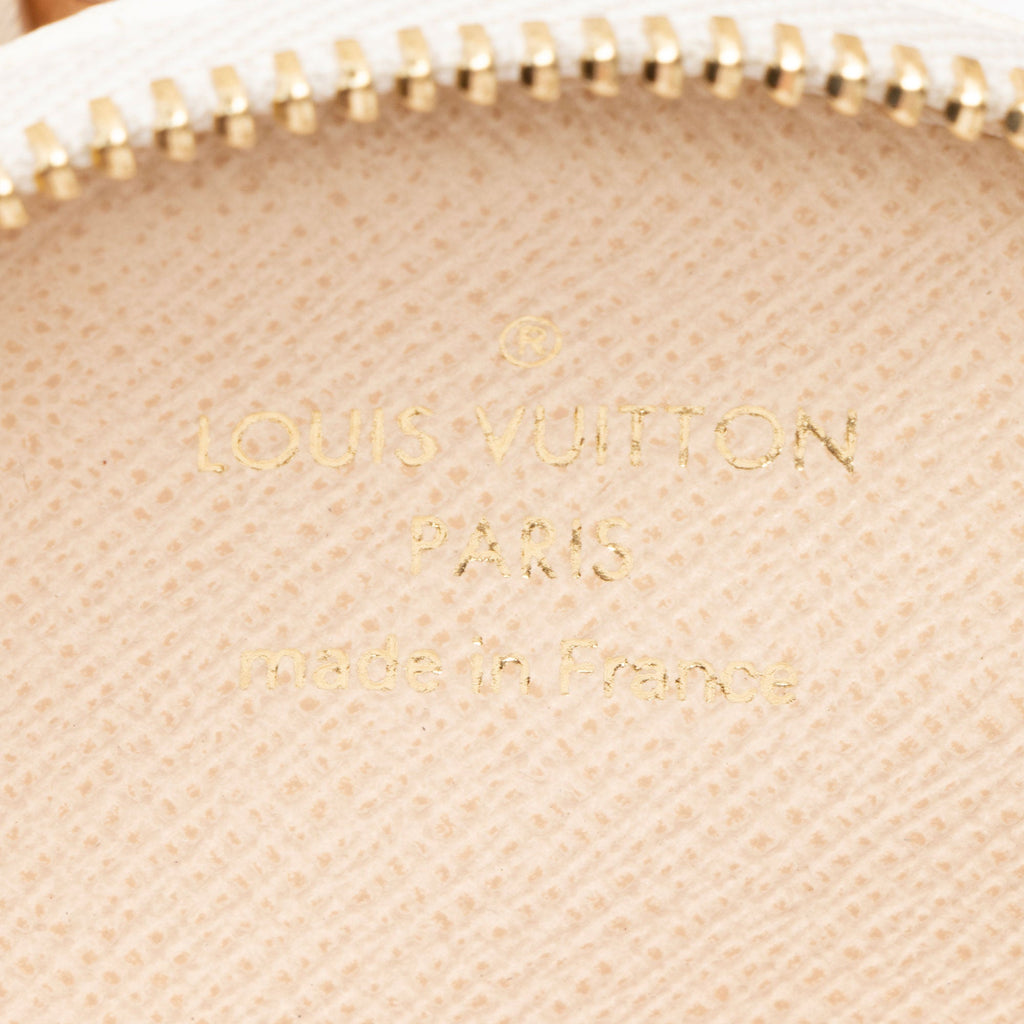Louis Vuitton Giant Monogram Canvas By The Pool Multi-Pochette Accessoires
