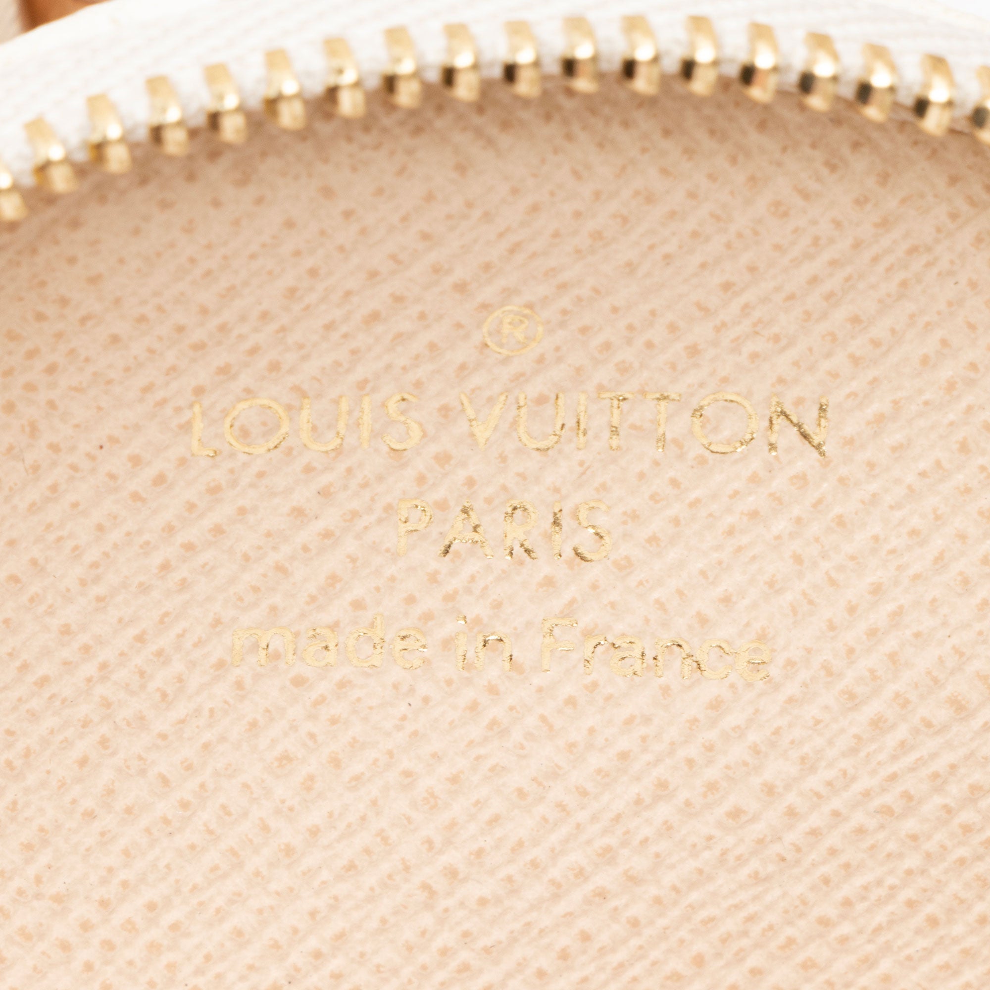 Louis Vuitton Giant Monogram Canvas By The Pool Multi-Pochette Accessoires