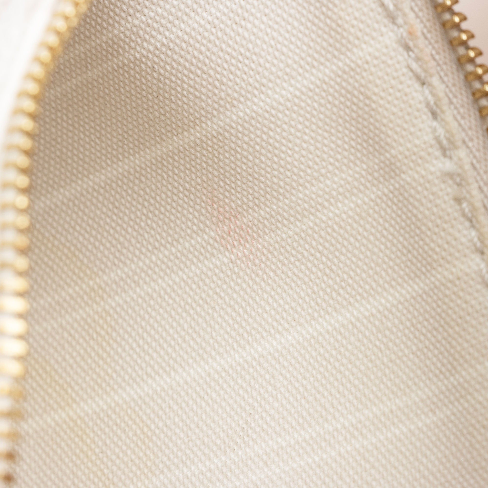 Louis Vuitton Giant Monogram Canvas By The Pool Multi-Pochette Accessoires