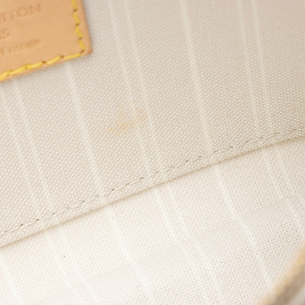 Louis Vuitton Giant Monogram Canvas By The Pool Multi-Pochette Accessoires