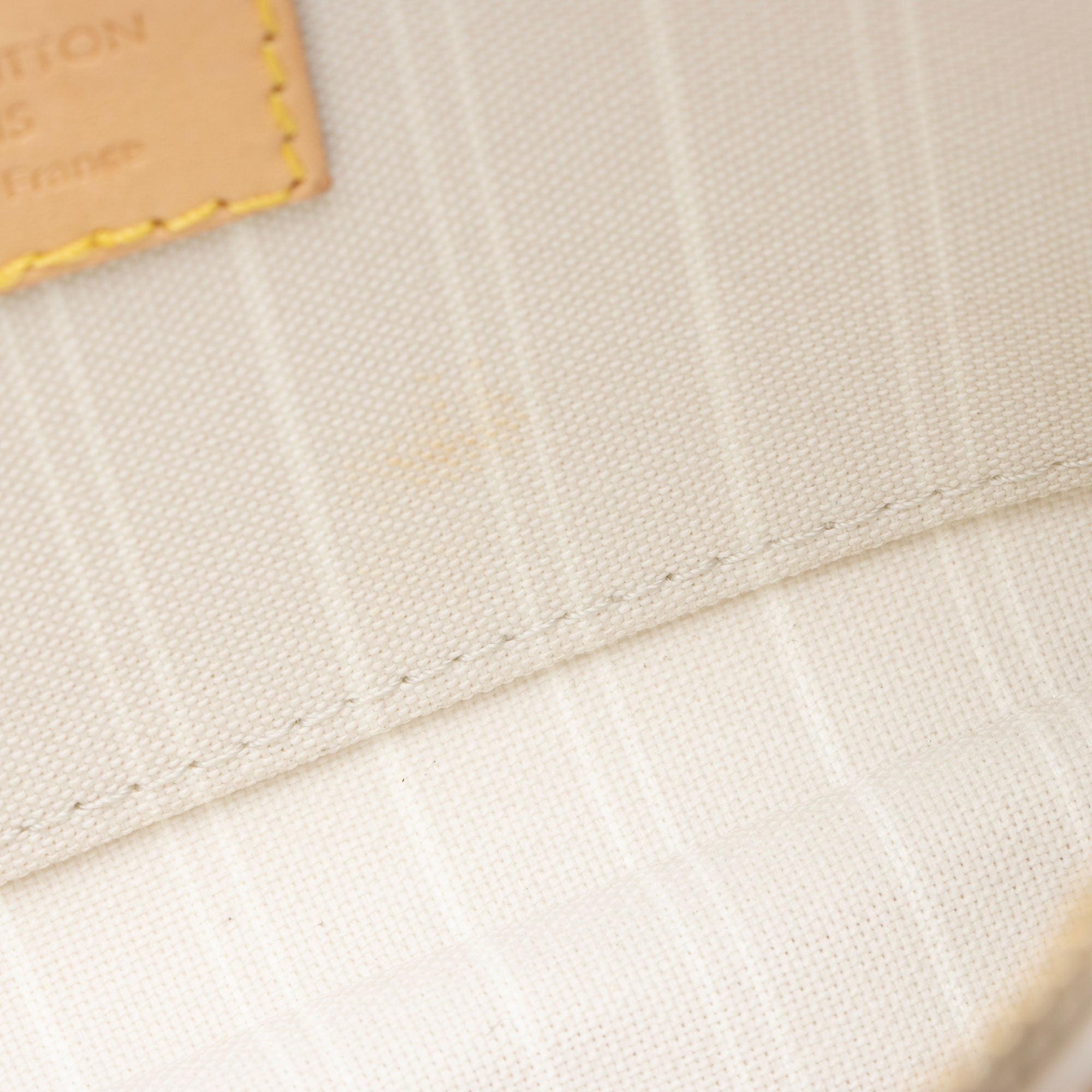 Louis Vuitton Giant Monogram Canvas By The Pool Multi-Pochette Accessoires