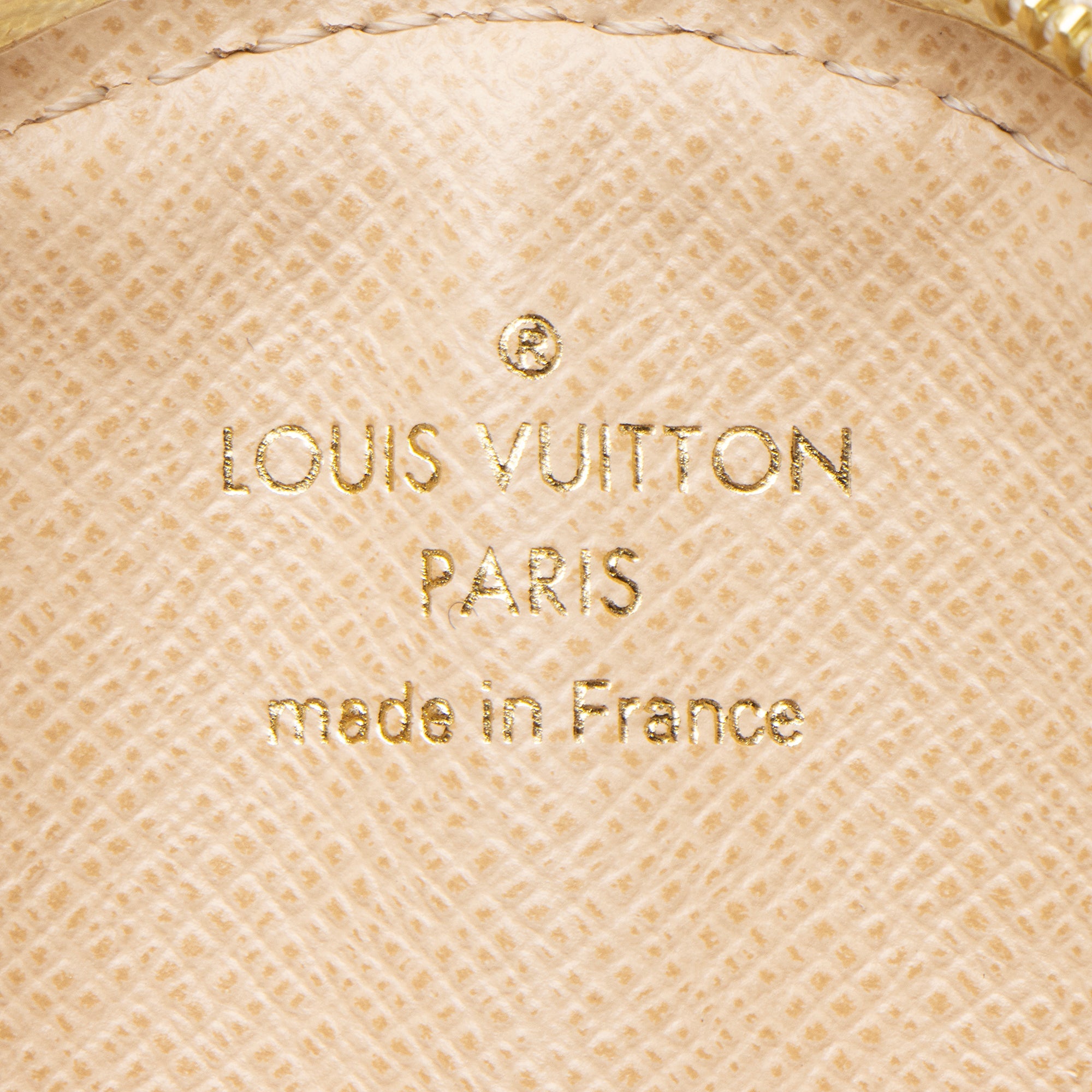 Louis Vuitton Giant Monogram Canvas By The Pool Multi-Pochette Accessoires