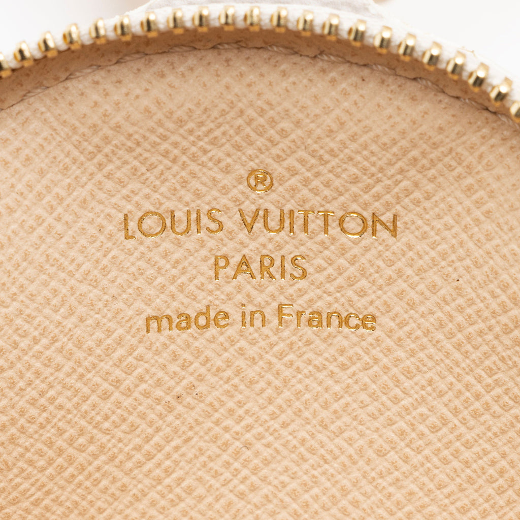 Louis Vuitton Giant Monogram Canvas By The Pool Multi-Pochette Accessoires