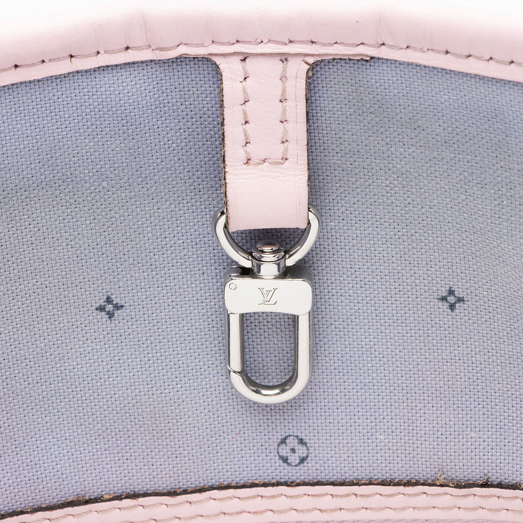 Louis Vuitton Giant Monogram Canvas Escale Neverfull MM Tote