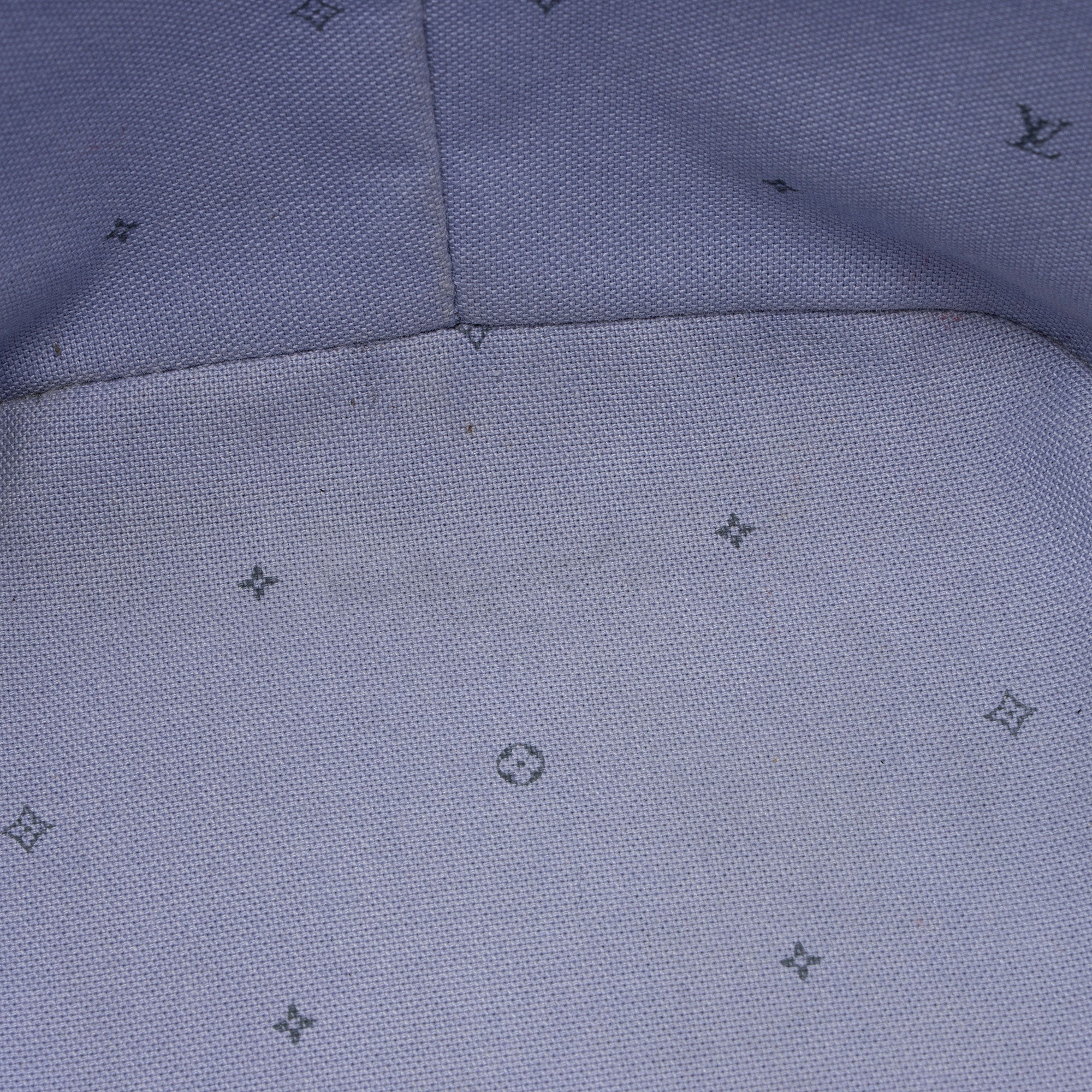 Louis Vuitton Giant Monogram Canvas Escale Neverfull MM Tote