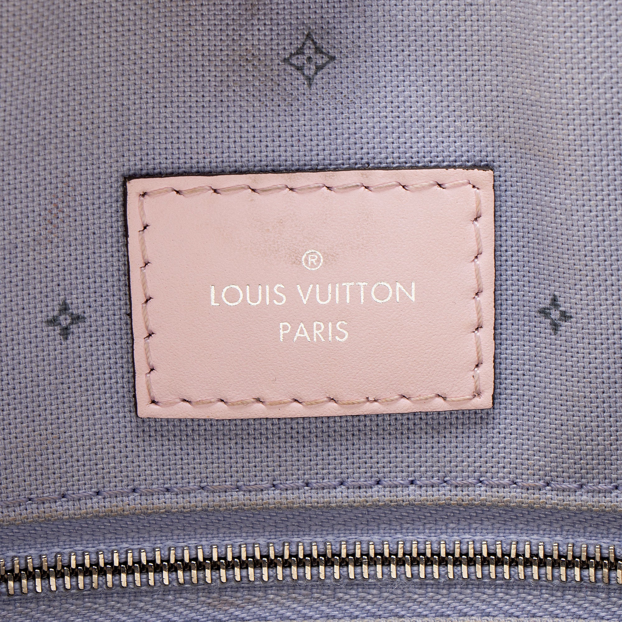 Louis Vuitton Giant Monogram Canvas Escale Onthego GM Tote