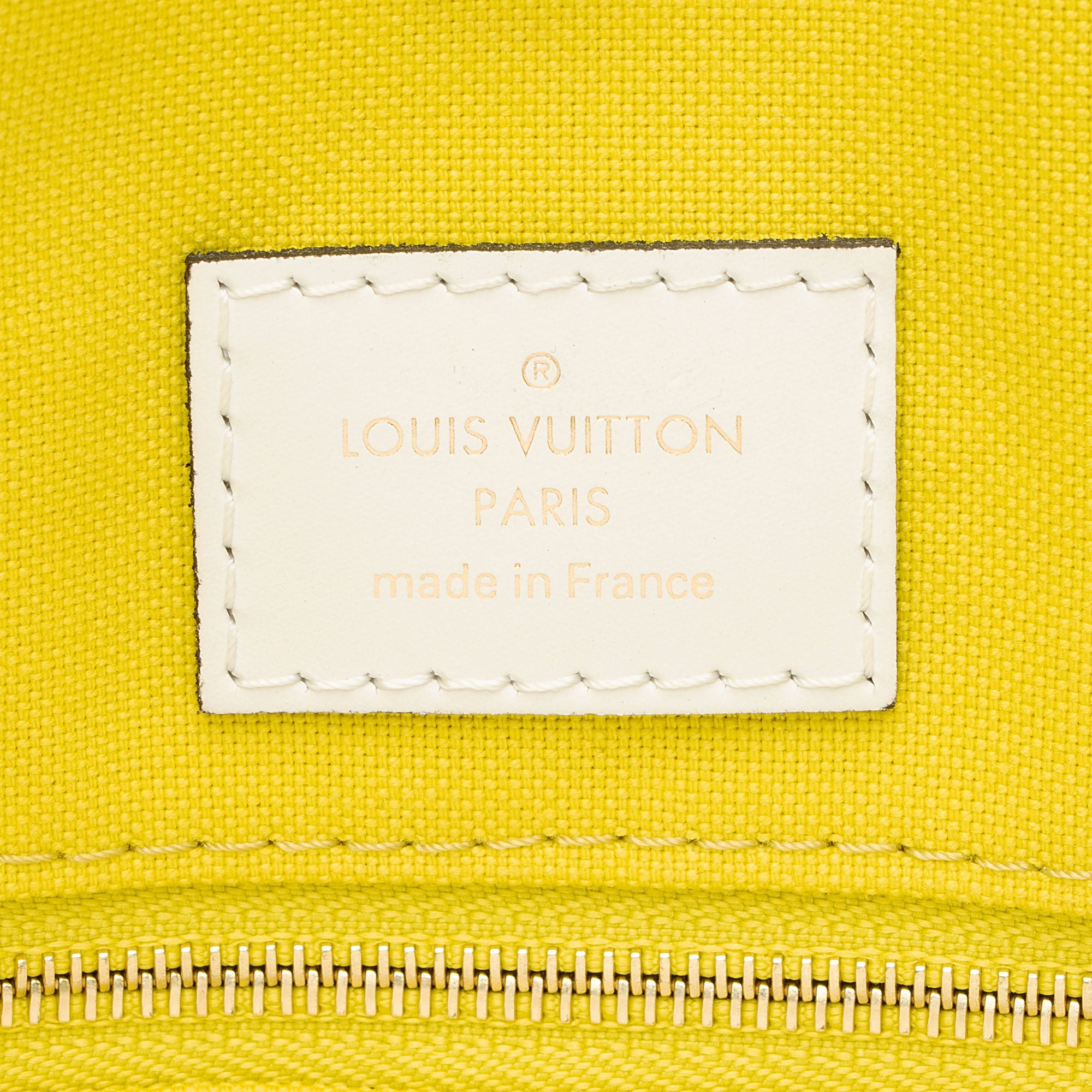 Louis Vuitton Giant Monogram Canvas Onthego GM Tote