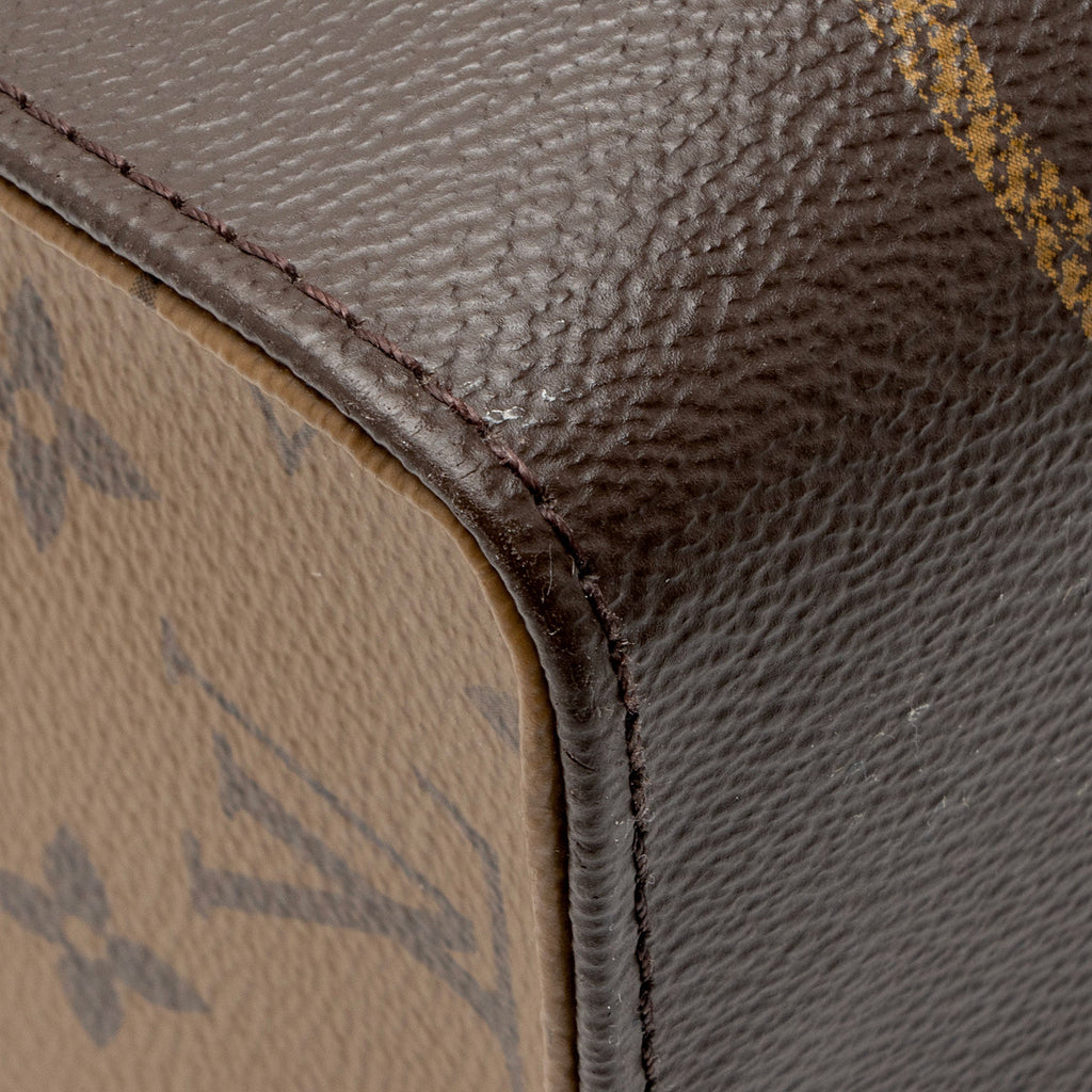 Louis Vuitton Giant Monogram Canvas Onthego GM Tote