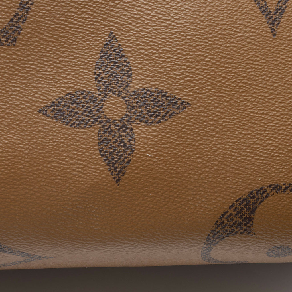 Louis Vuitton Giant Monogram Canvas Onthego GM Tote
