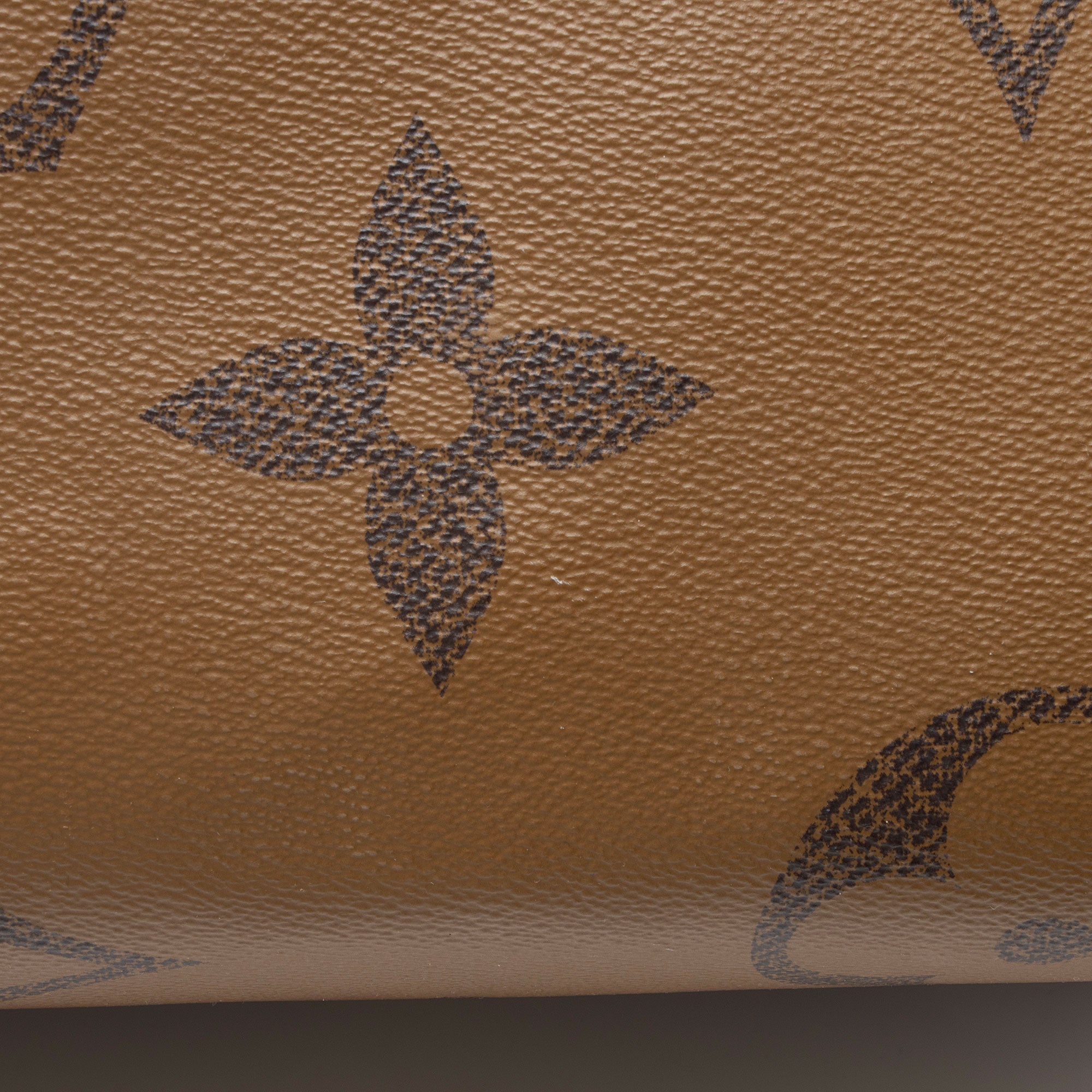 Louis Vuitton Giant Monogram Canvas Onthego GM Tote