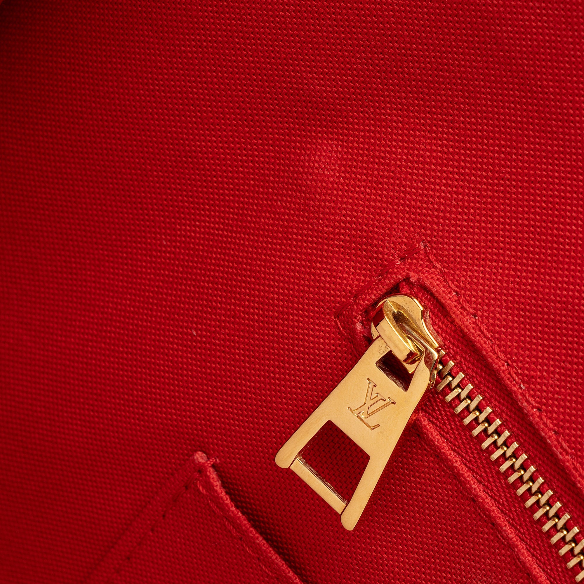 Louis Vuitton Giant Monogram Canvas Onthego GM Tote