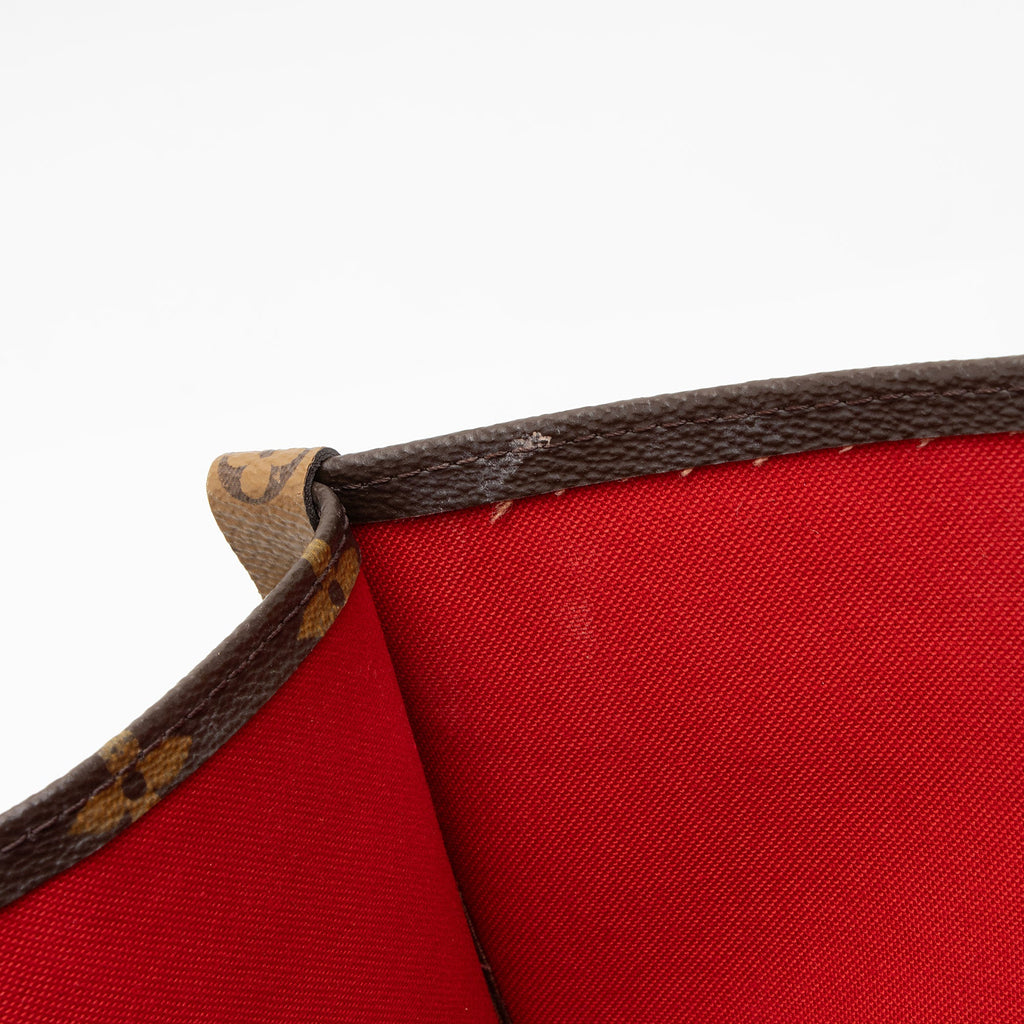 Louis Vuitton Giant Monogram Canvas Onthego GM Tote