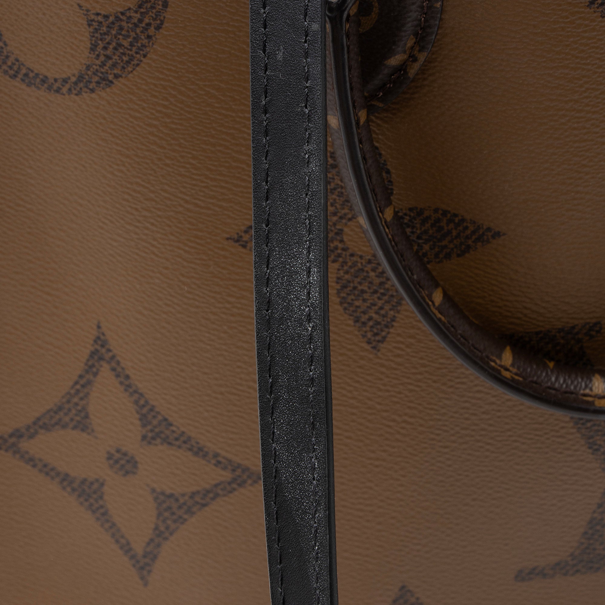 Louis Vuitton Giant Monogram Canvas Onthego GM Tote