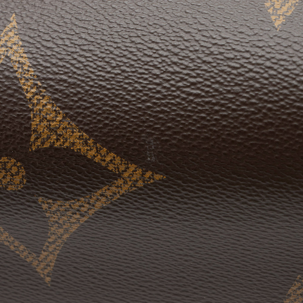 Louis Vuitton Giant Monogram Canvas Onthego GM Tote