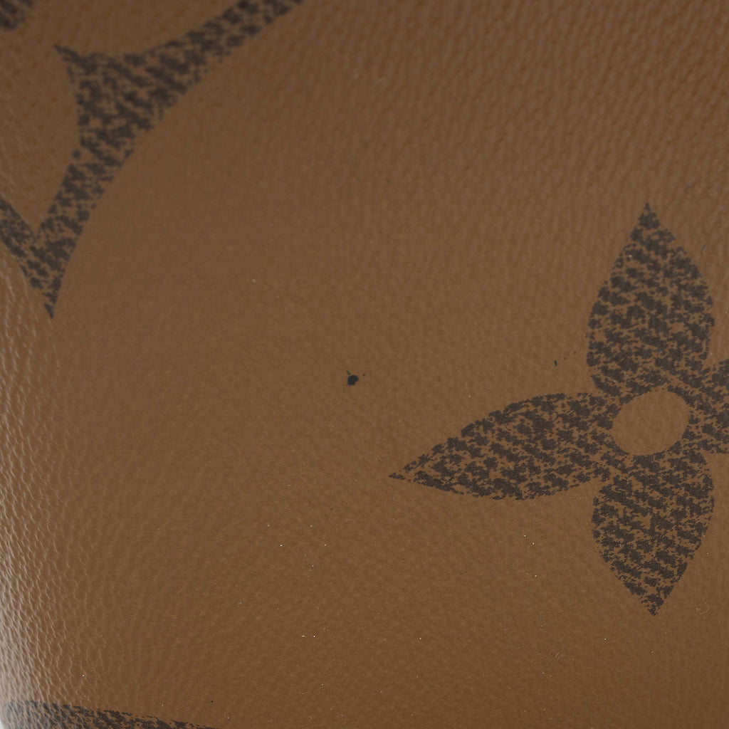 Louis Vuitton Giant Monogram Canvas Onthego GM Tote