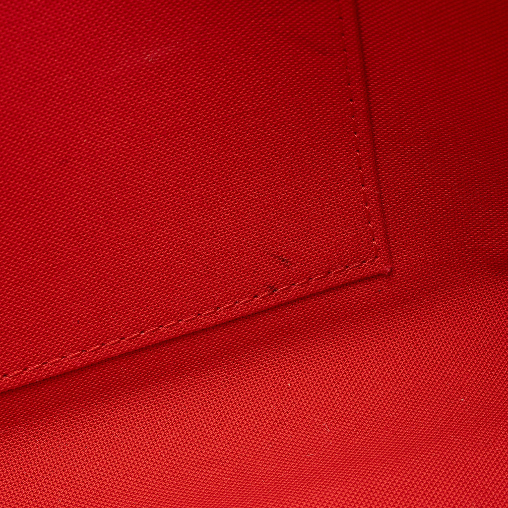 Louis Vuitton Giant Monogram Canvas Onthego MM Tote (SHF-fOILTP)