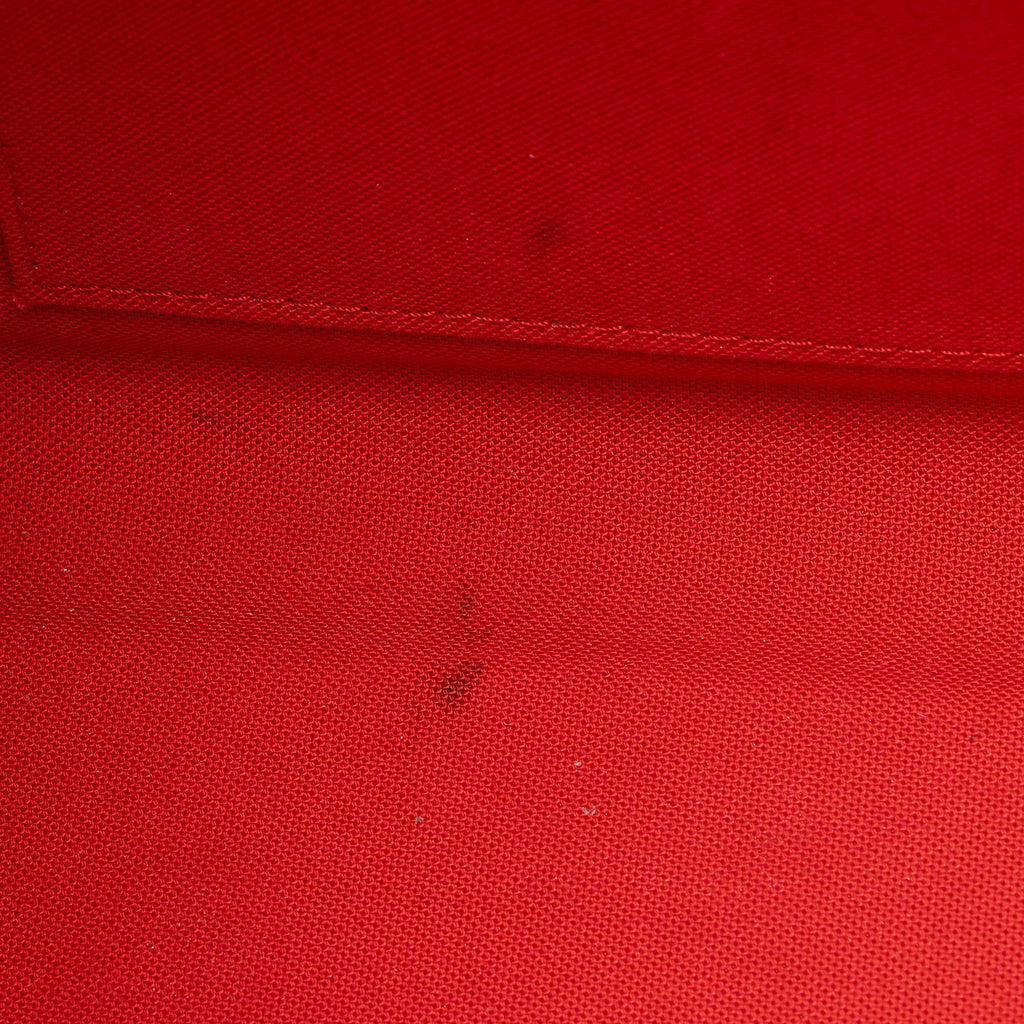 Louis Vuitton Giant Monogram Canvas Onthego MM Tote (SHF-fOILTP)