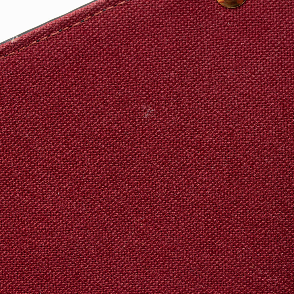 Louis Vuitton Giant Monogram Empreinte Bicolor Felicie Pochette
