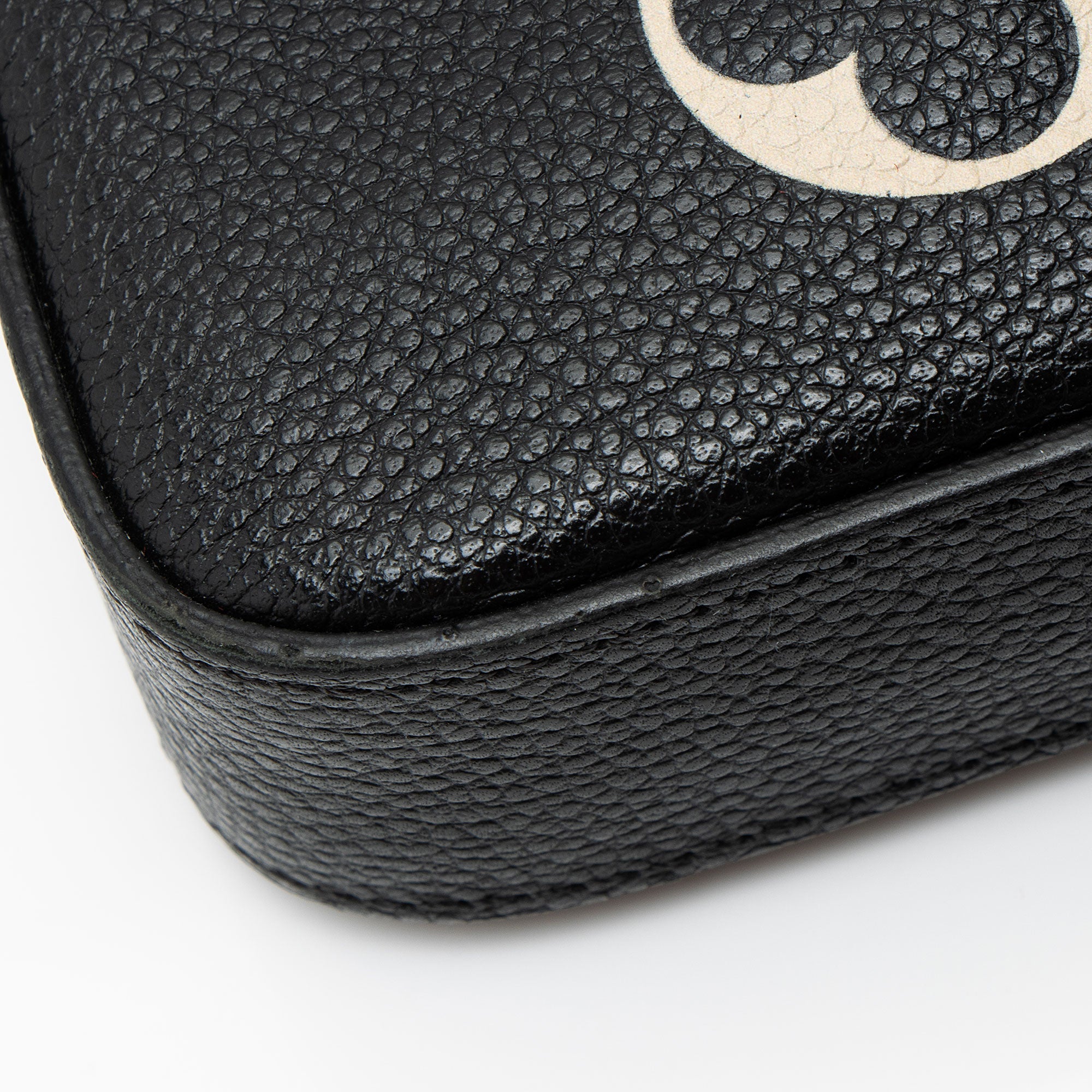 Louis Vuitton Giant Monogram Empreinte Bicolor Felicie Pochette