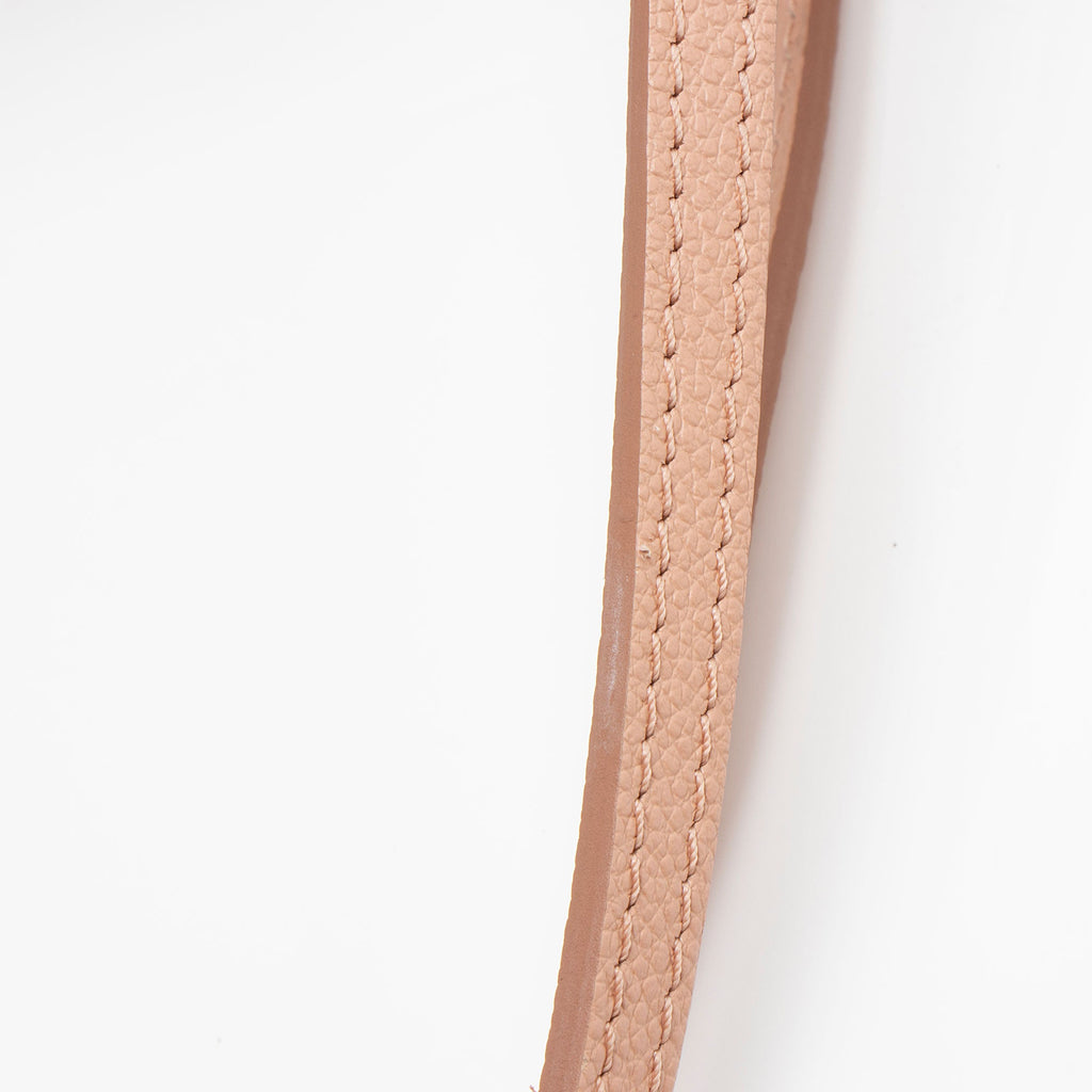 Louis Vuitton Giant Monogram Empreinte Bicolor Neverfull MM Tote