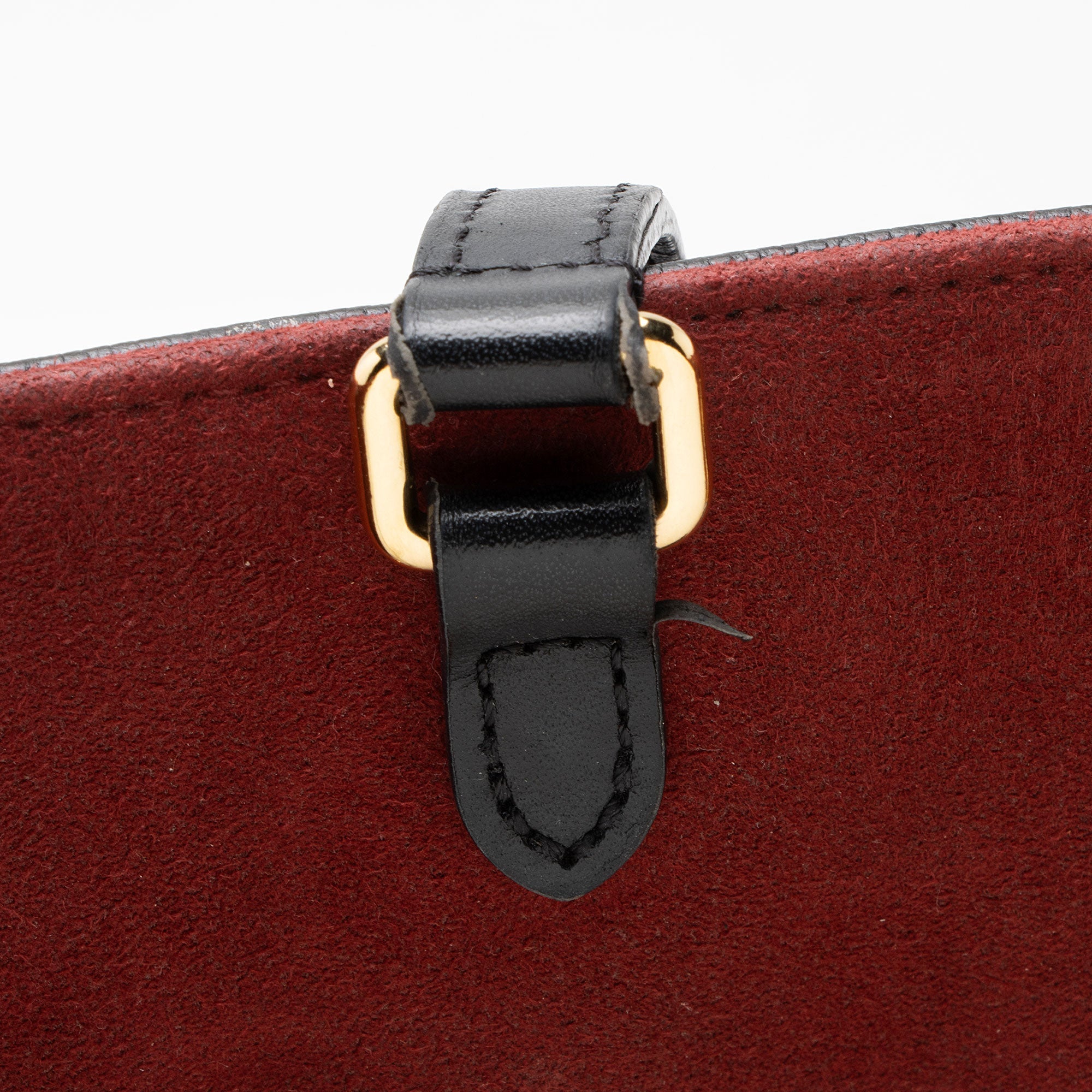 Louis Vuitton Giant Monogram Empreinte Bicolor Onthego MM Tote