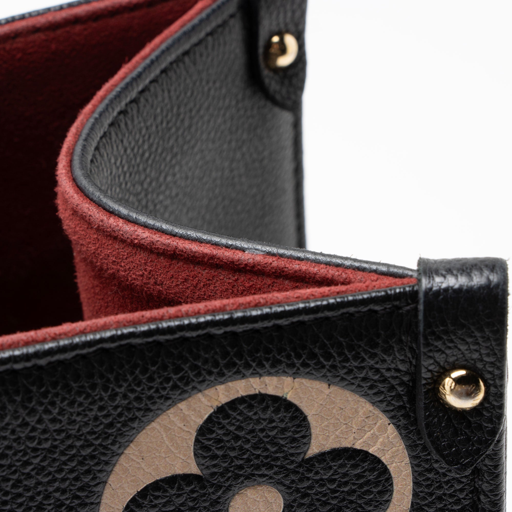 Louis Vuitton Giant Monogram Empreinte Bicolor Onthego MM Tote