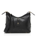 Louis Vuitton Giant Monogram Empreinte CarryAll PM Shoulder Bag