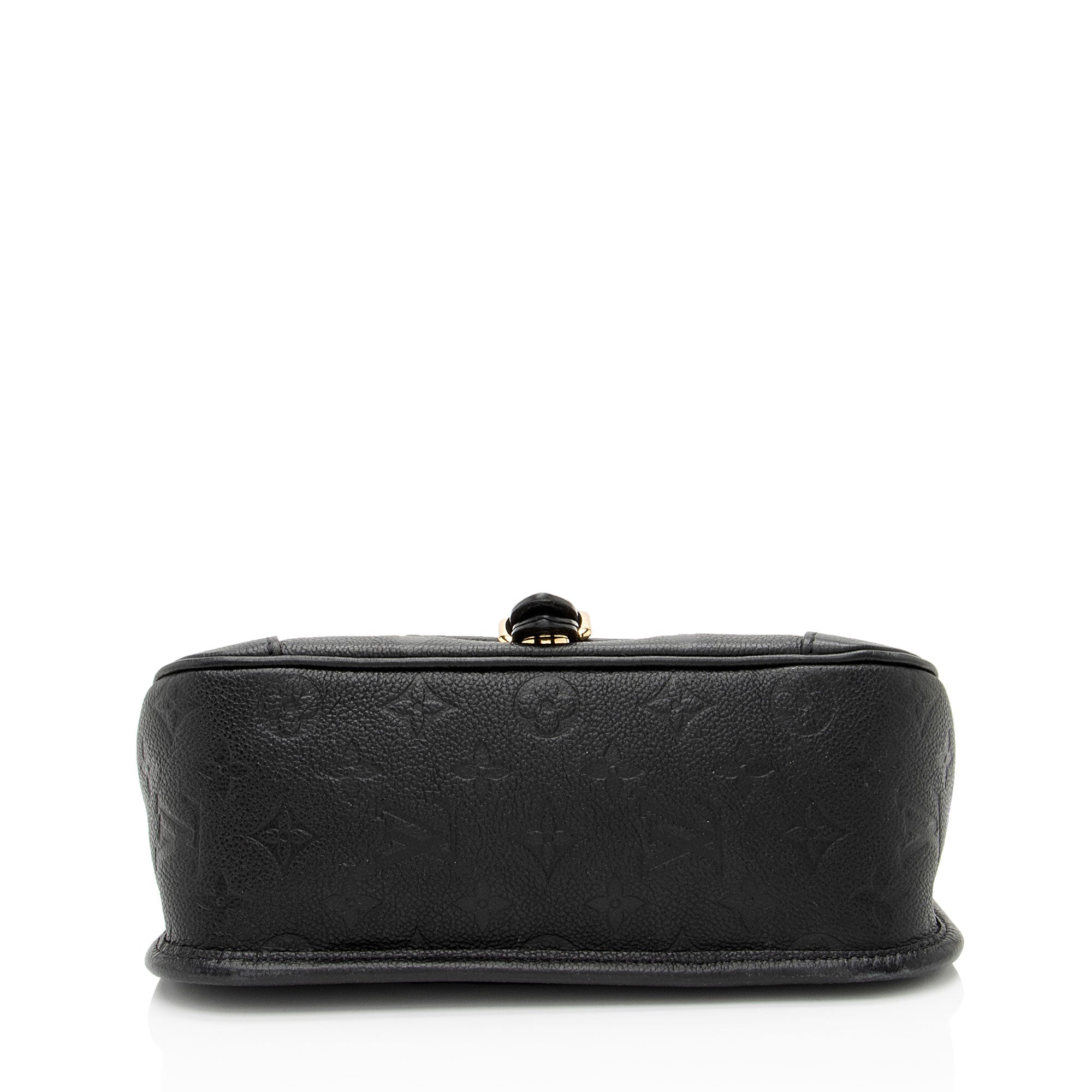 Louis Vuitton Giant Monogram Empreinte Diane Shoulder Bag