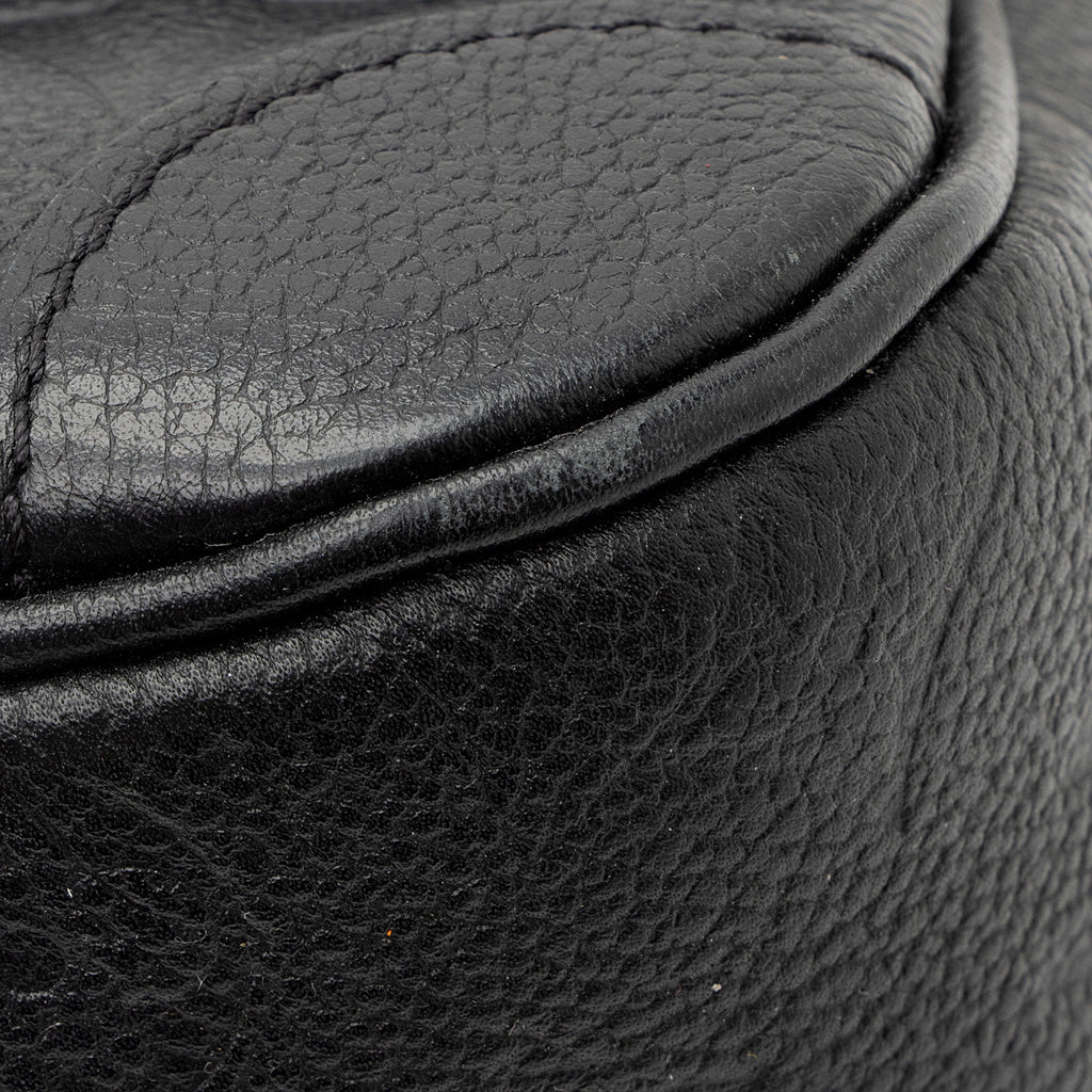 Louis Vuitton Giant Monogram Empreinte Diane Shoulder Bag