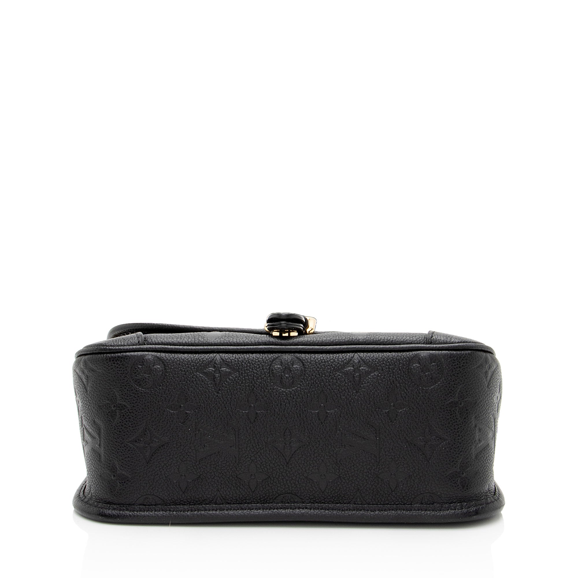 Louis Vuitton Giant Monogram Empreinte Diane Shoulder Bag