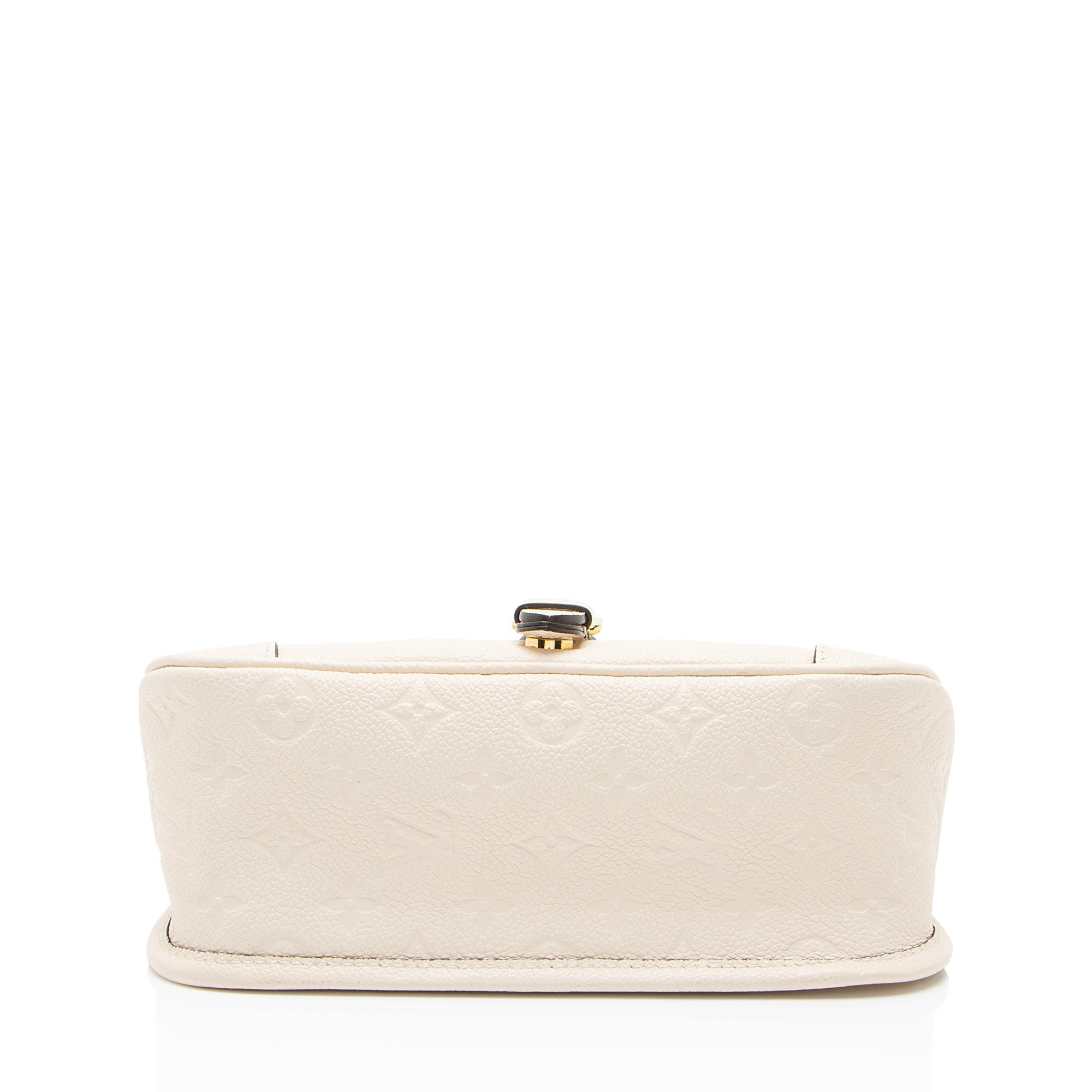 Louis Vuitton Giant Monogram Empreinte Diane Shoulder Bag