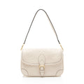 Louis Vuitton Giant Monogram Empreinte Diane Shoulder Bag