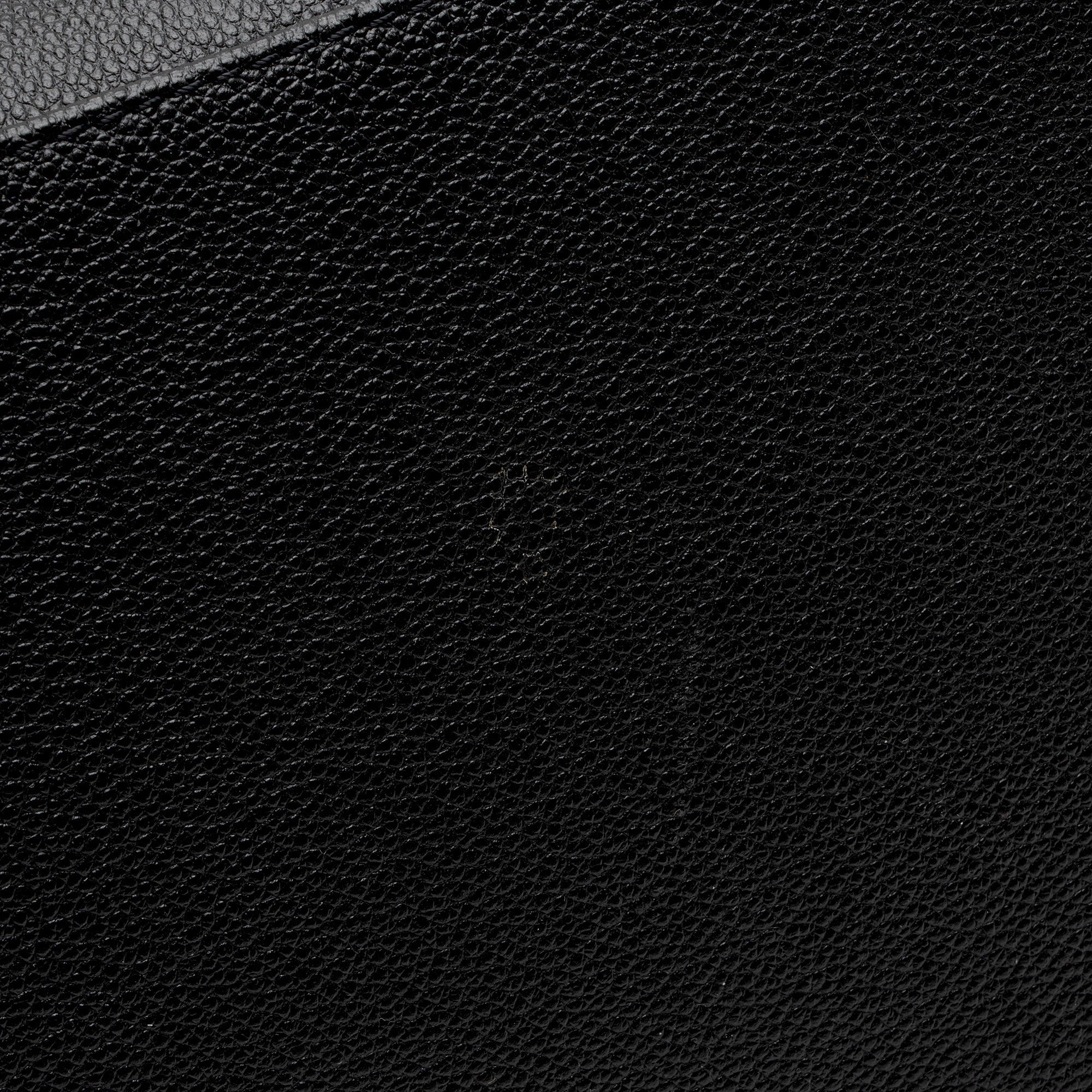 Louis Vuitton Giant Monogram Empreinte Grand Palais Tote (SHF-OcyJVa)