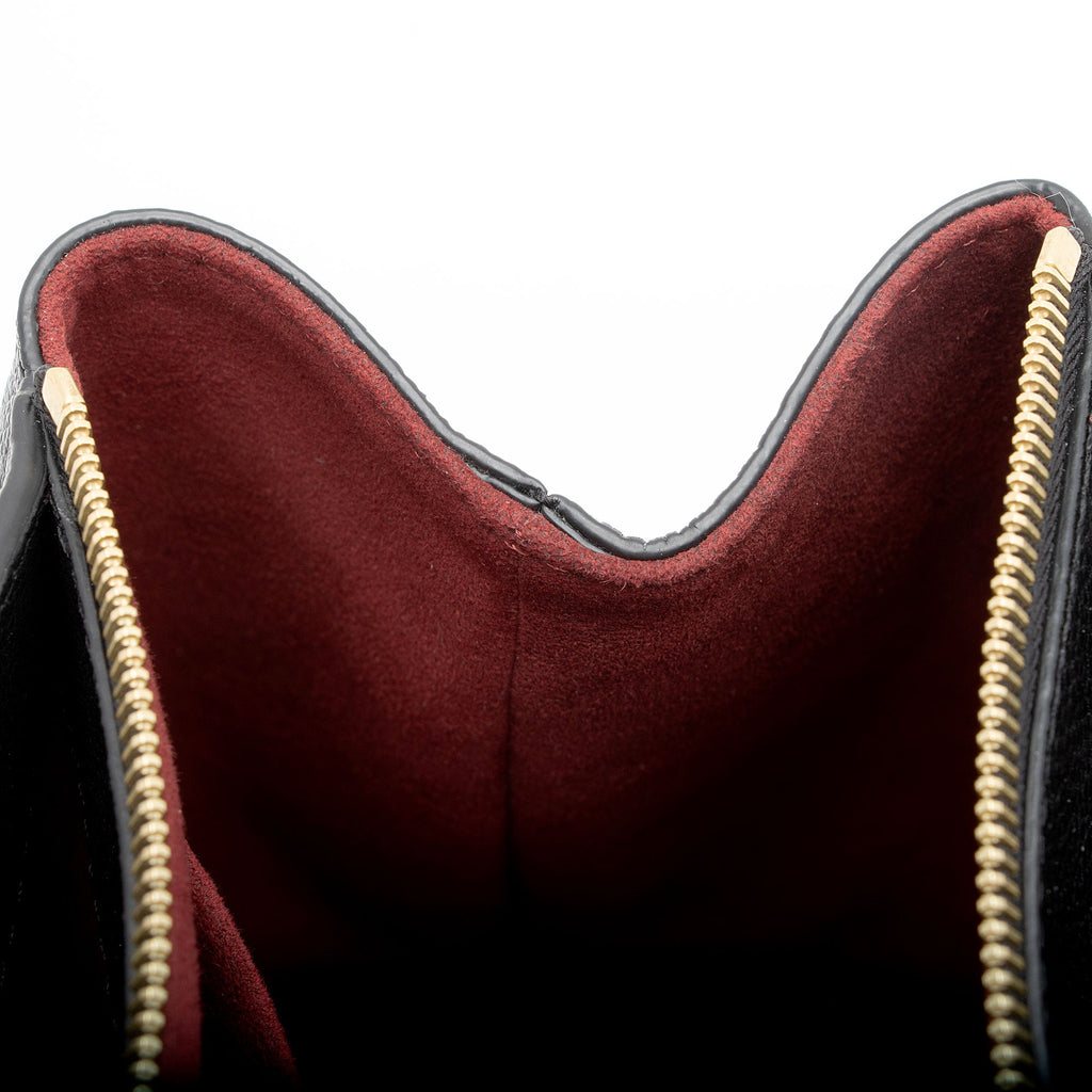 Louis Vuitton Giant Monogram Empreinte Grand Palais Tote (SHF-OcyJVa)