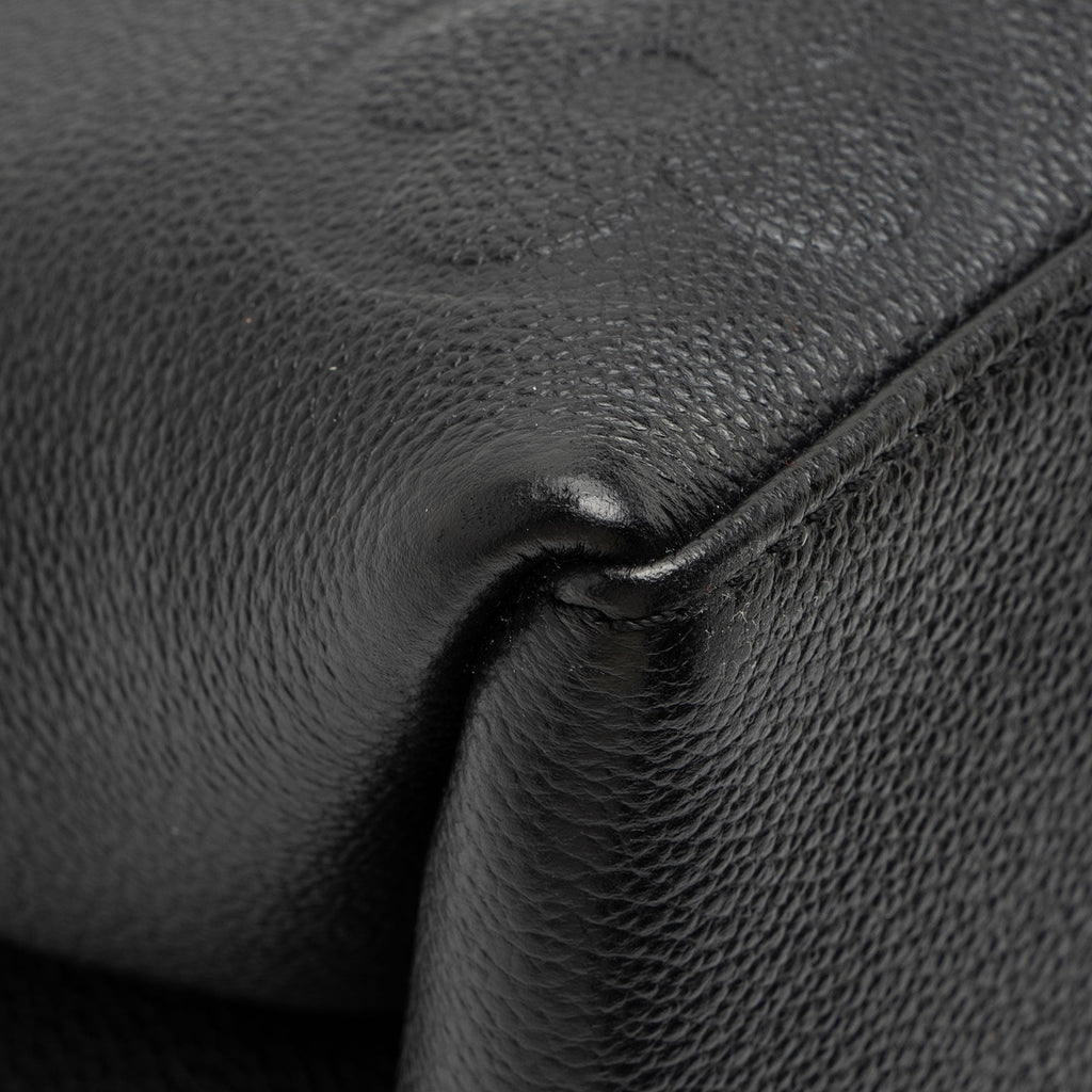 Louis Vuitton Giant Monogram Empreinte Grand Palais Tote