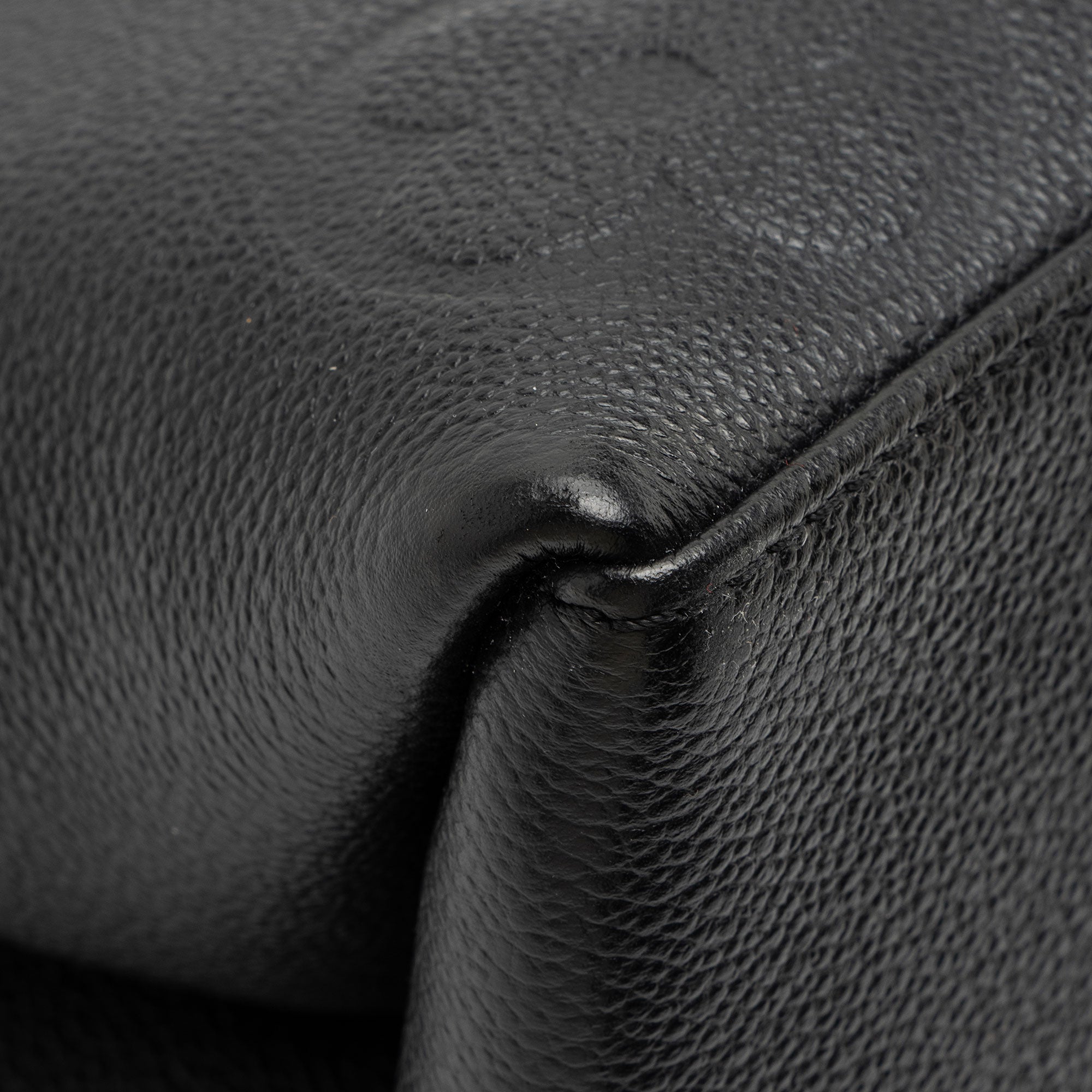 Louis Vuitton Giant Monogram Empreinte Grand Palais Tote
